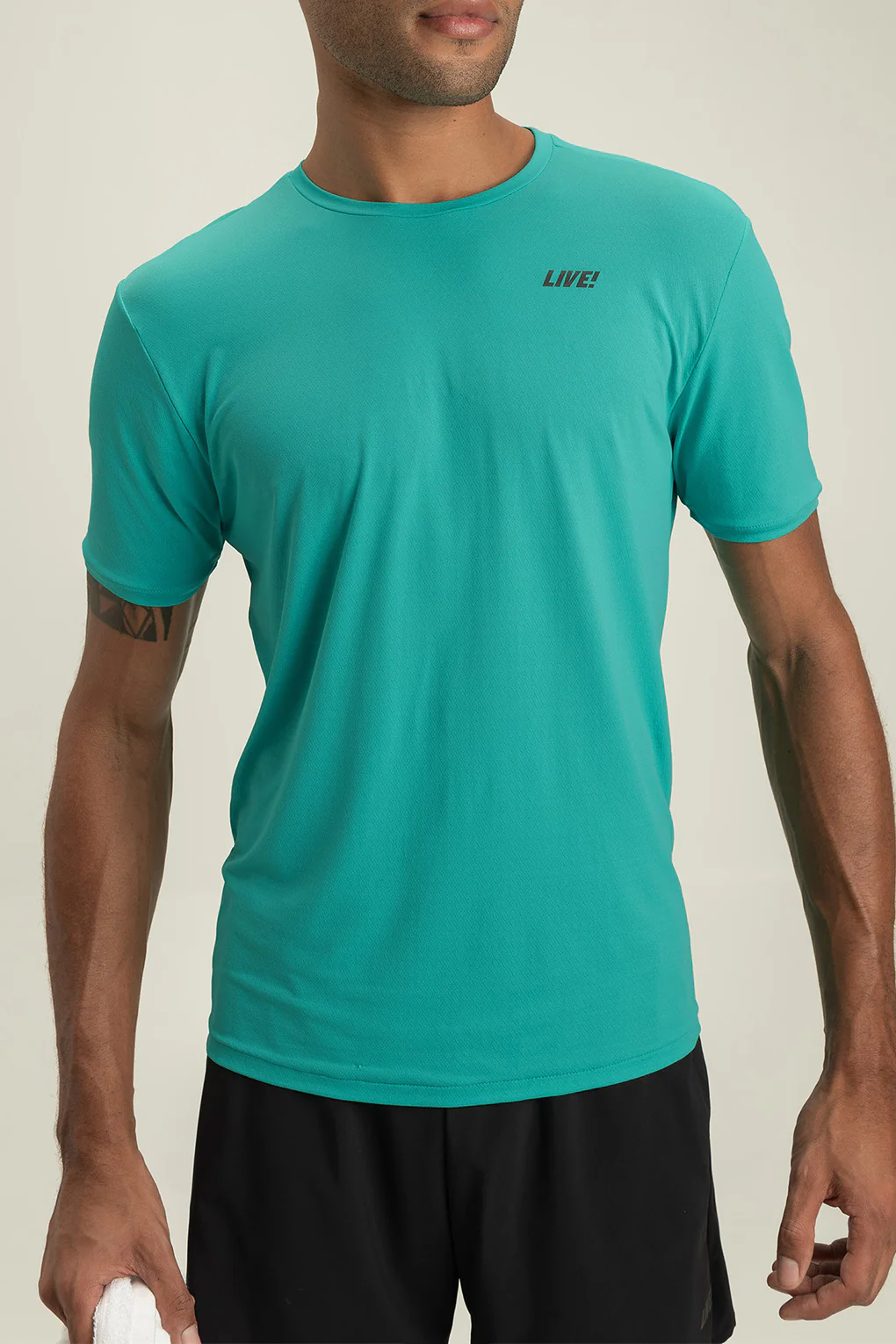Men's Train Comfy Shirt - Image 22