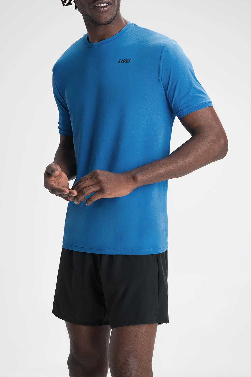 Men's Train Comfy Shirt - Image 23