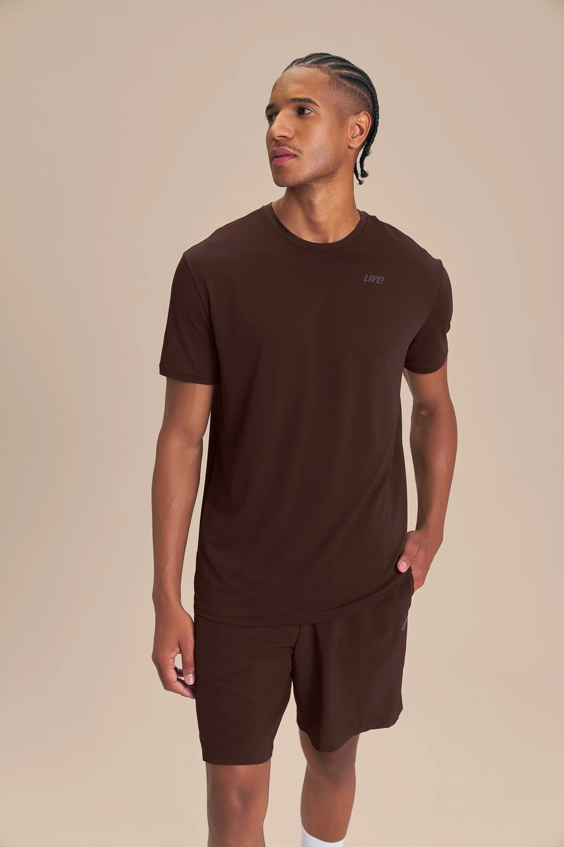 Men's Train Comfy Shirt - Image 24