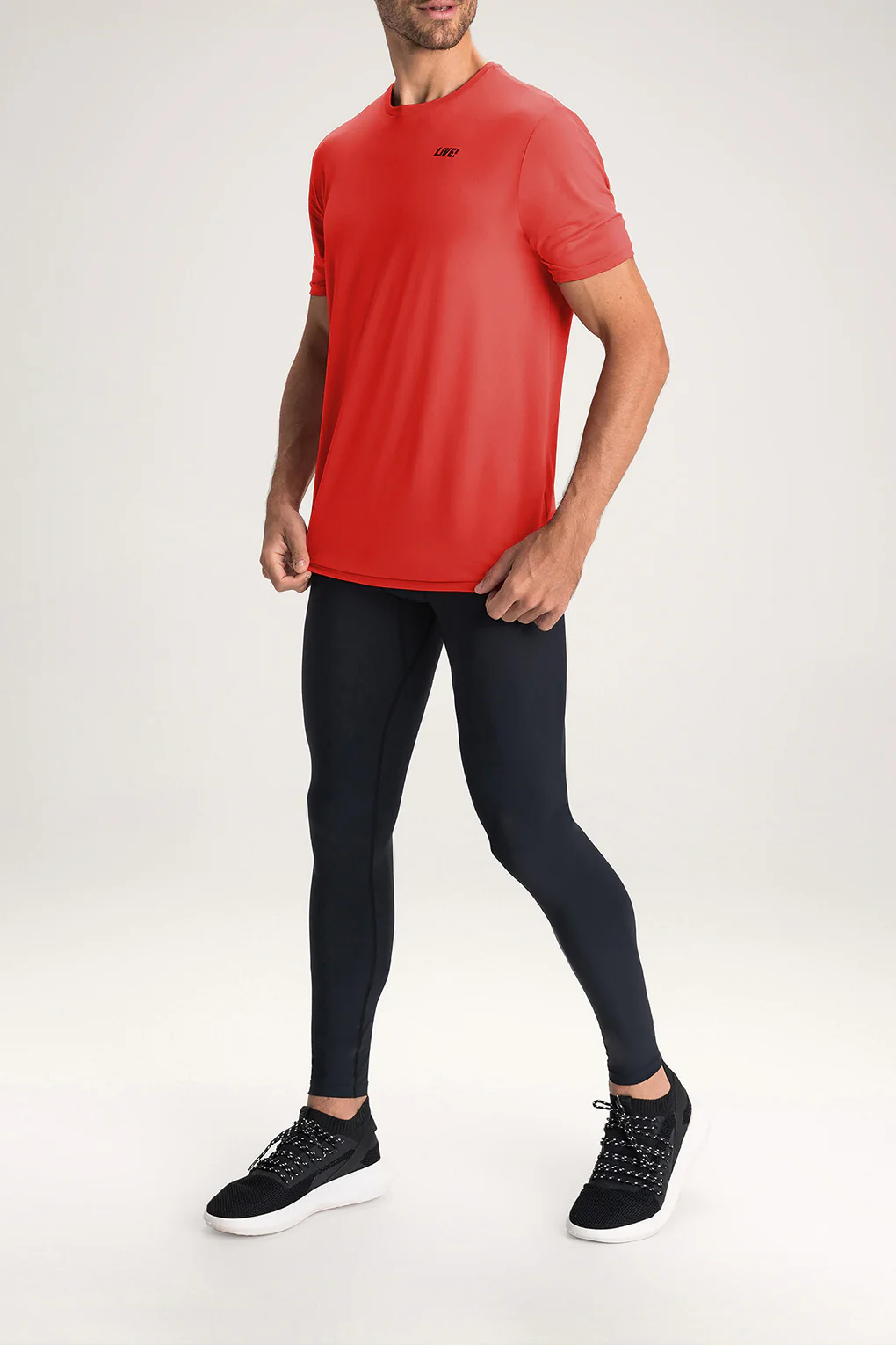 Men's Train Comfy Shirt - Image 25