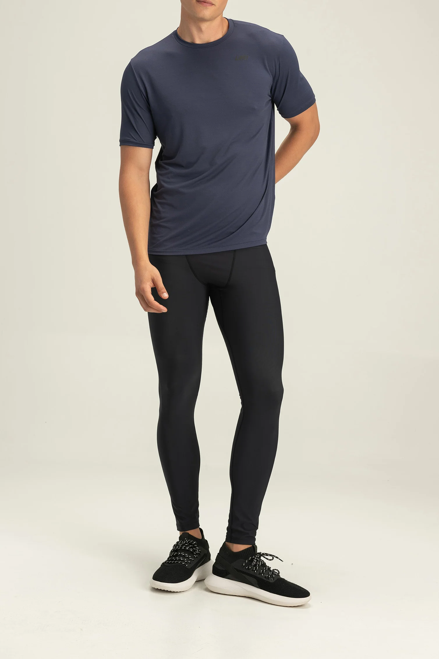 Men's Train Comfy Shirt - Image 26