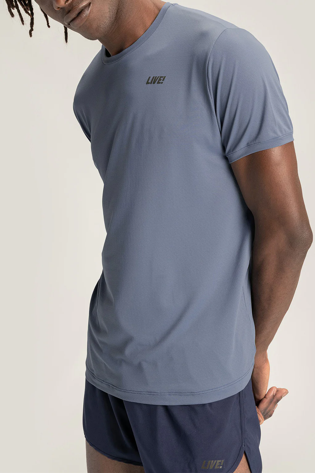 Men's Train Comfy Shirt - Image 28