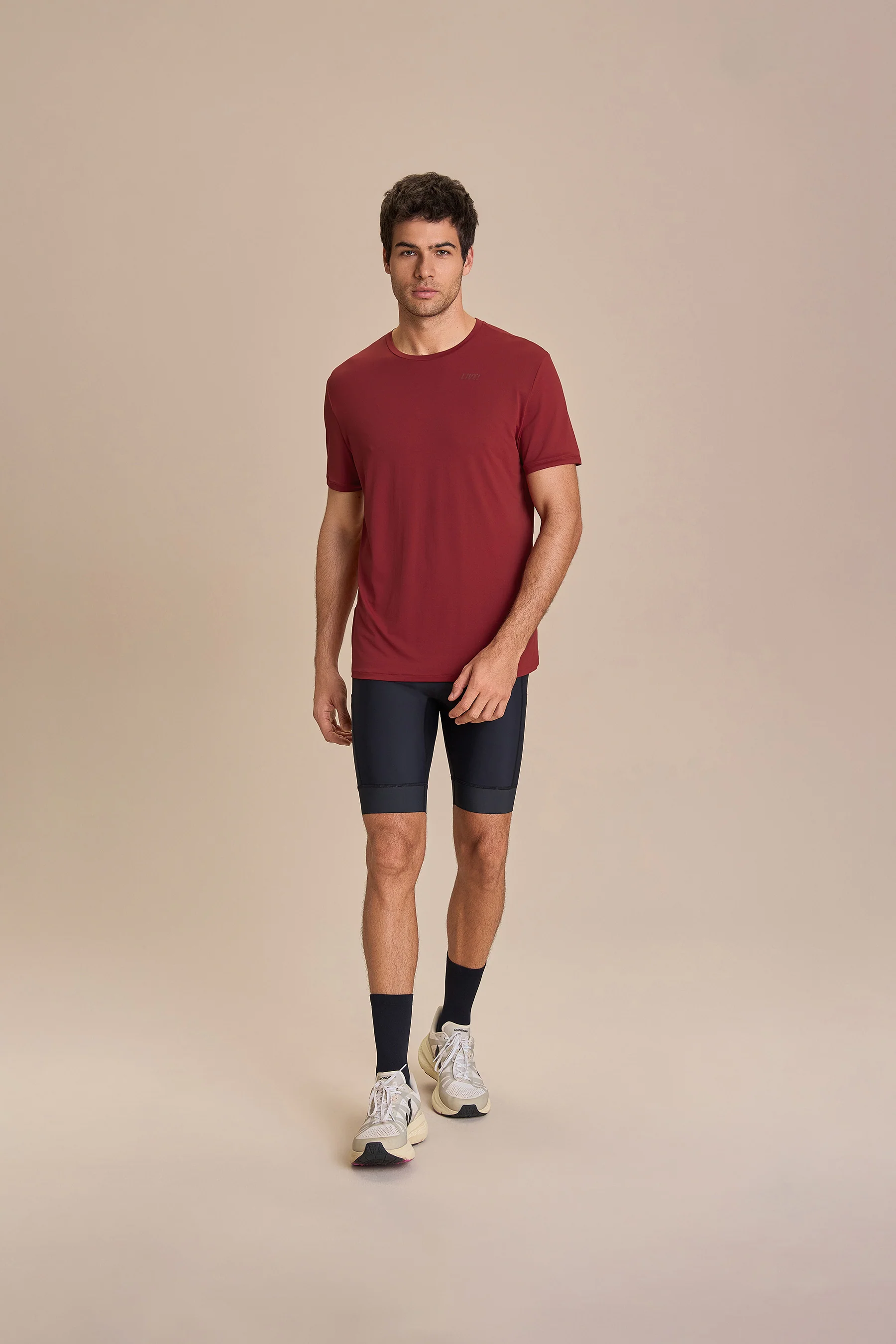 Men's Train Comfy Shirt - Image 3