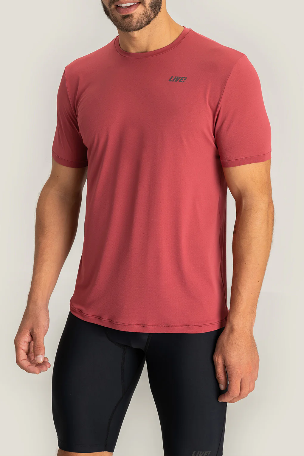 Men's Train Comfy Shirt - Image 30