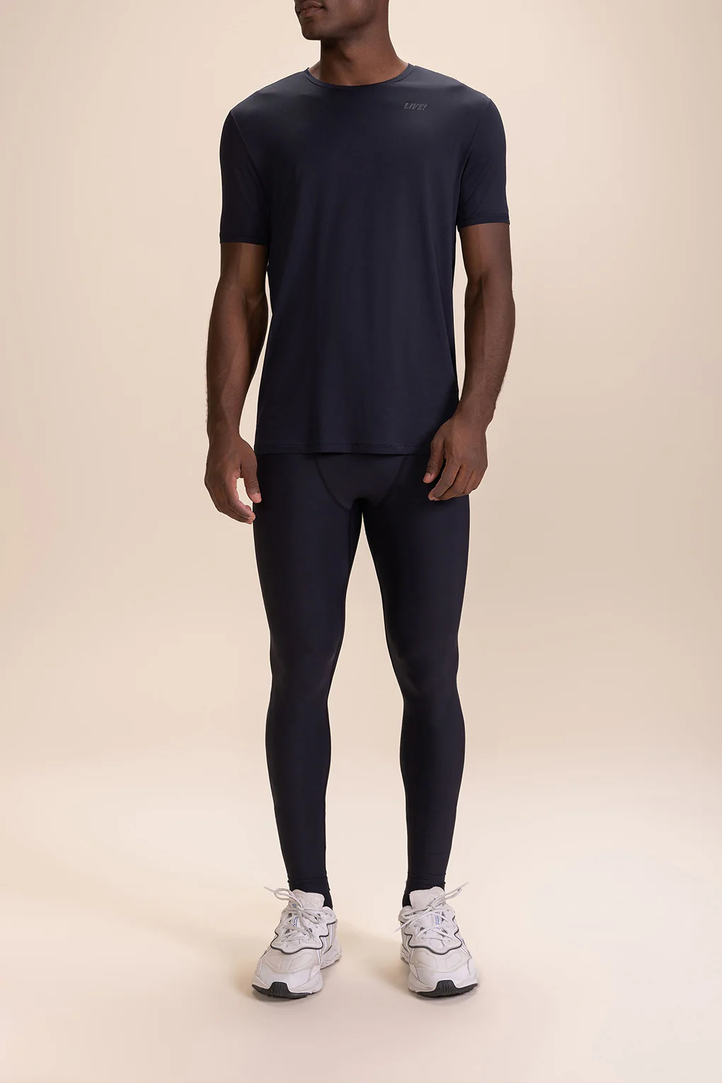 Men's Train Comfy Shirt - Image 31