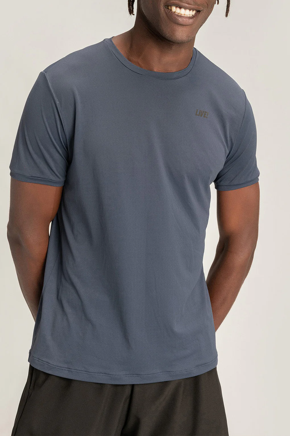 Men's Train Comfy Shirt - Image 32
