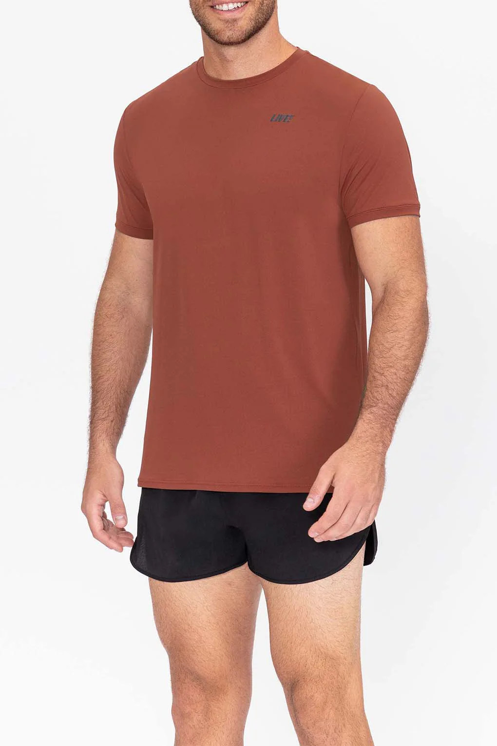 Men's Train Comfy Shirt - Image 34