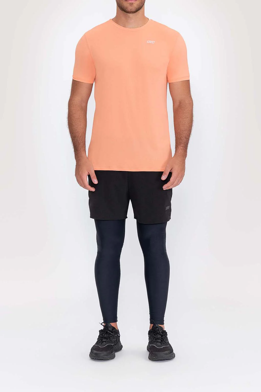 Men's Train Comfy Shirt - Image 35