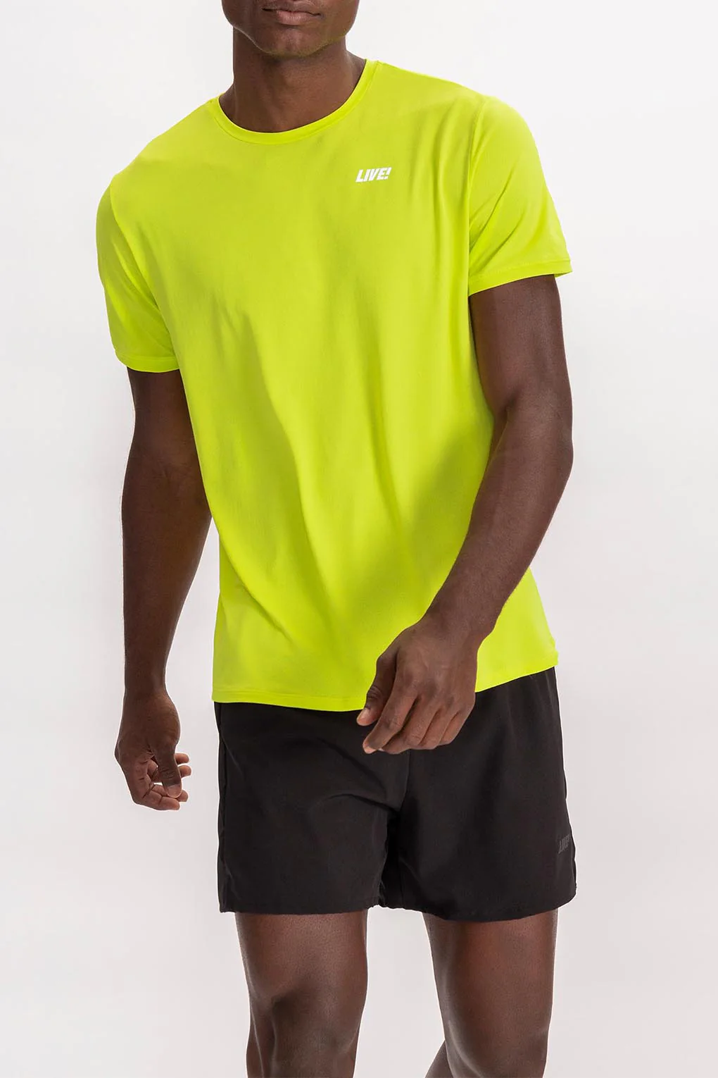 Men's Train Comfy Shirt - Image 36