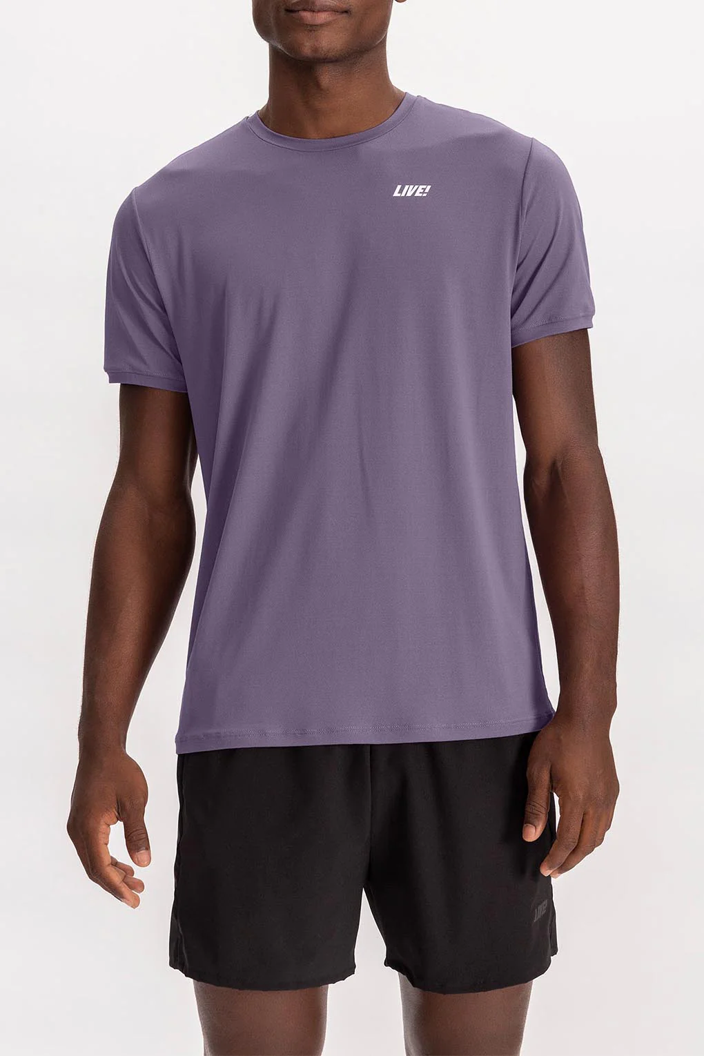 Men's Train Comfy Shirt - Image 37