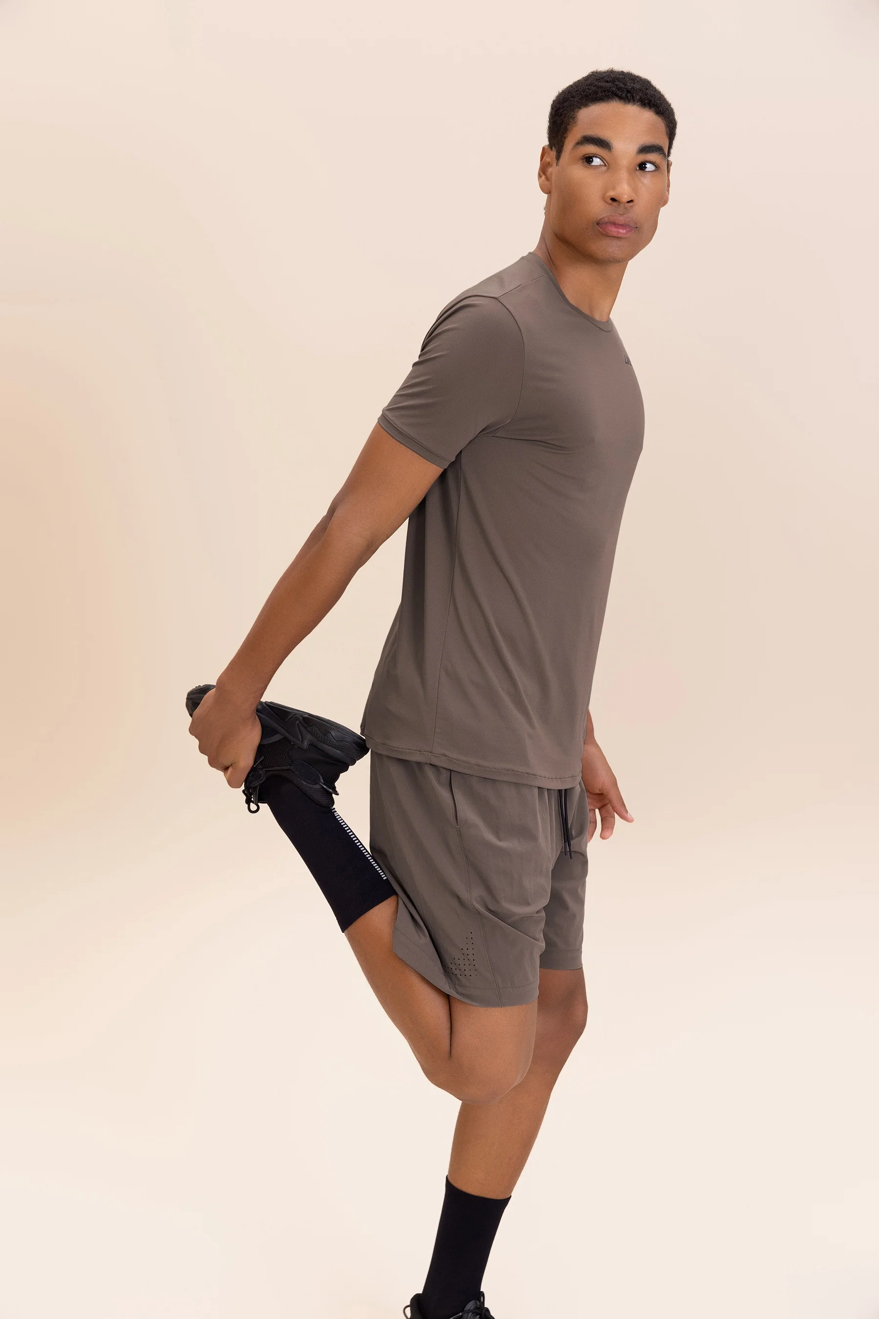 Men's Train Comfy Shirt - Image 4