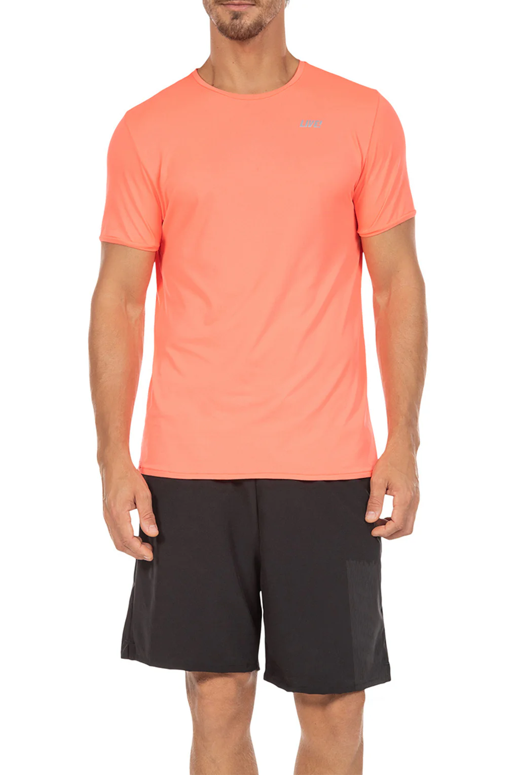 Men's Train Comfy Shirt - Image 41