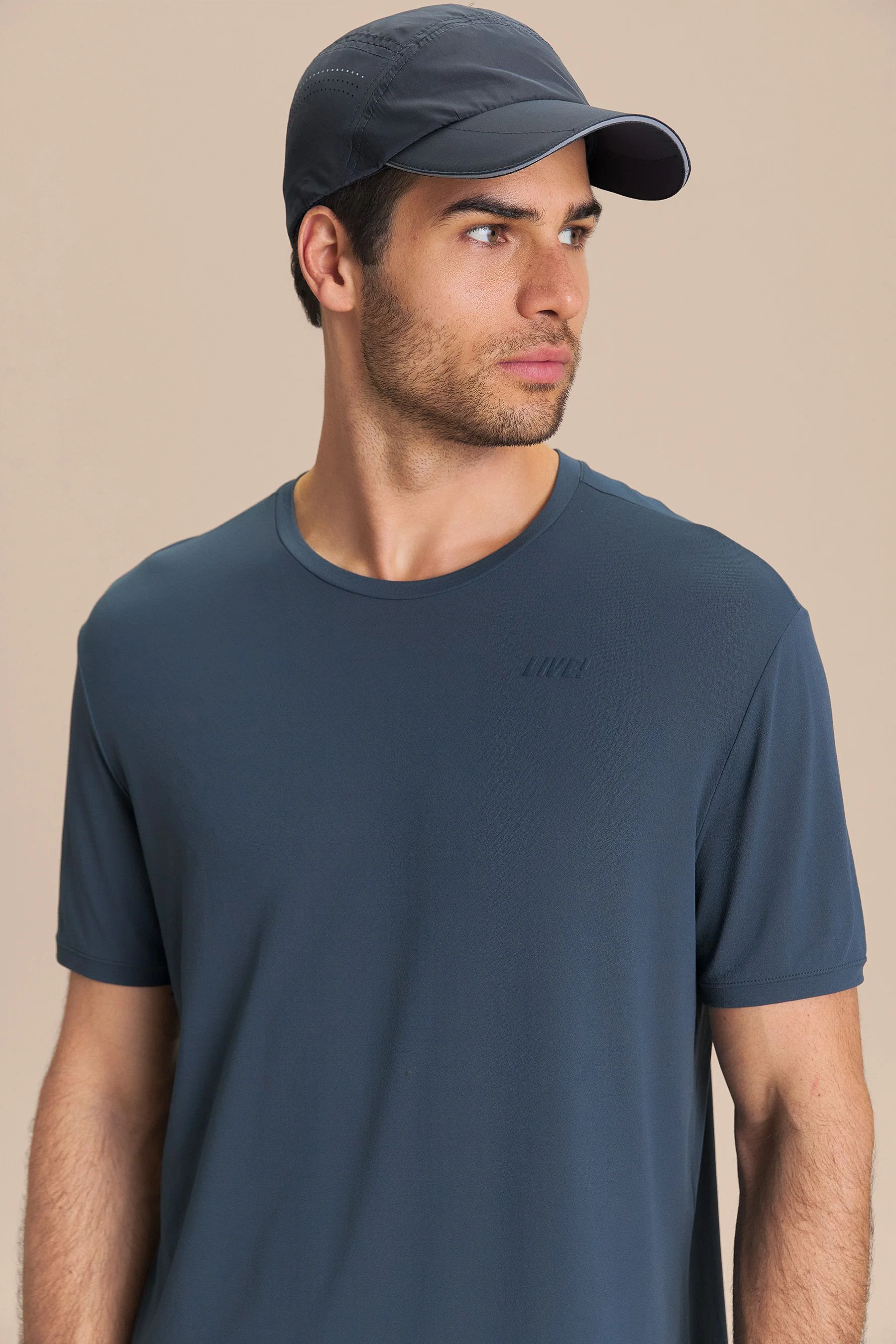 Men's Train Comfy Shirt - Image 43