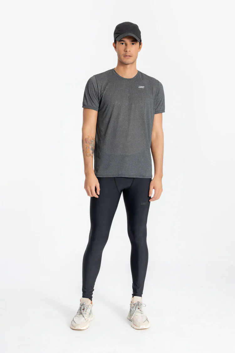 Men's Train Comfy Shirt - Image 46