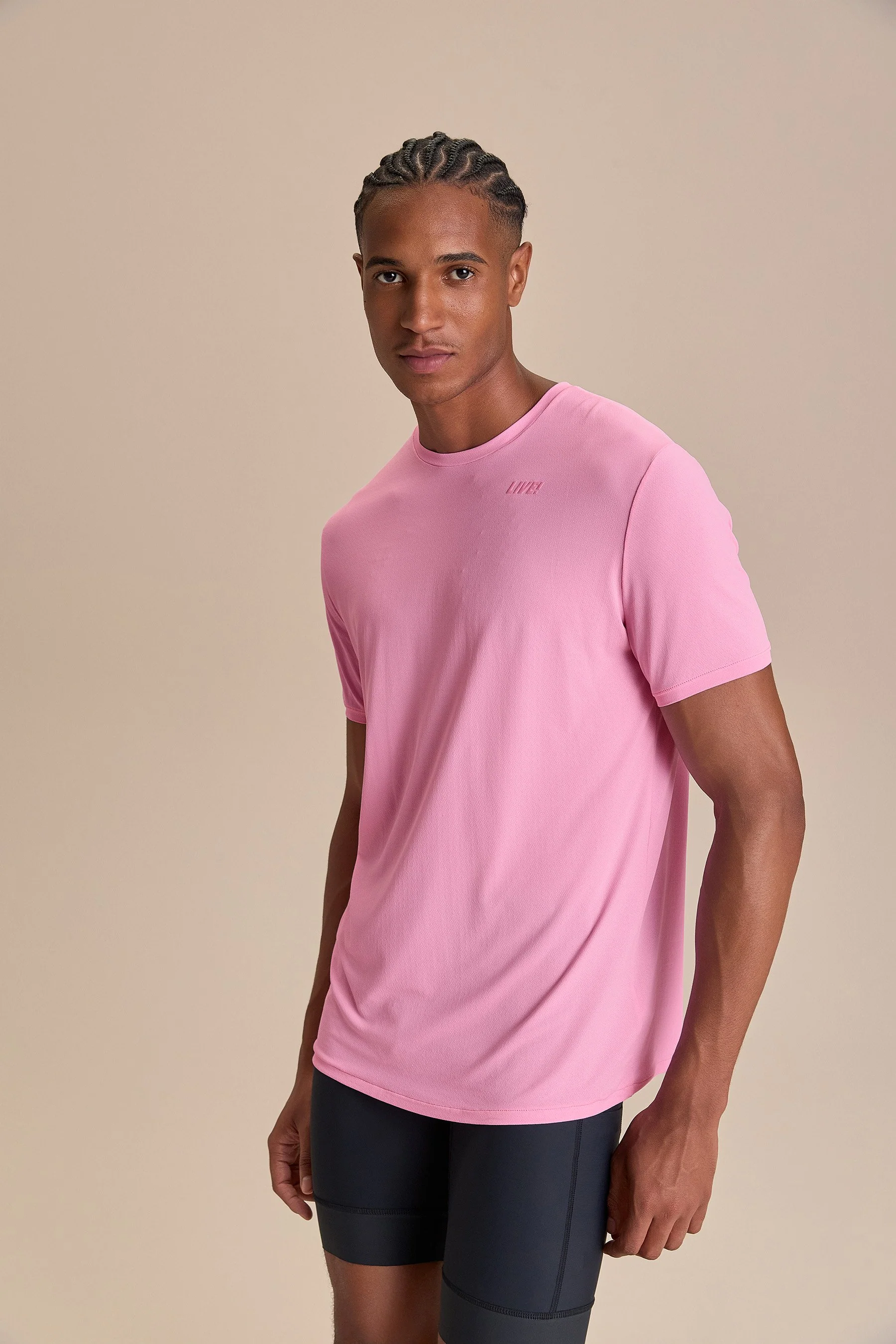 Men's Train Comfy Shirt - Image 6