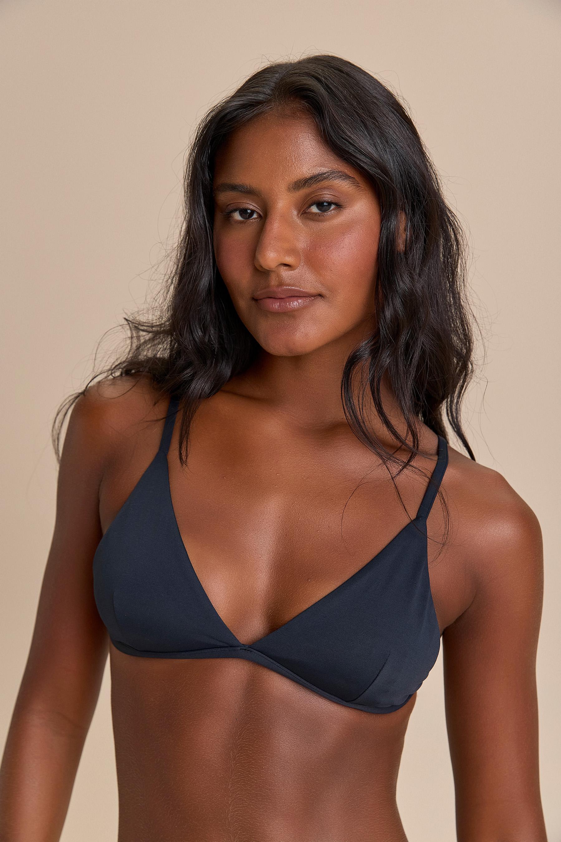 Sense Triangle Bikini Top - Image 14