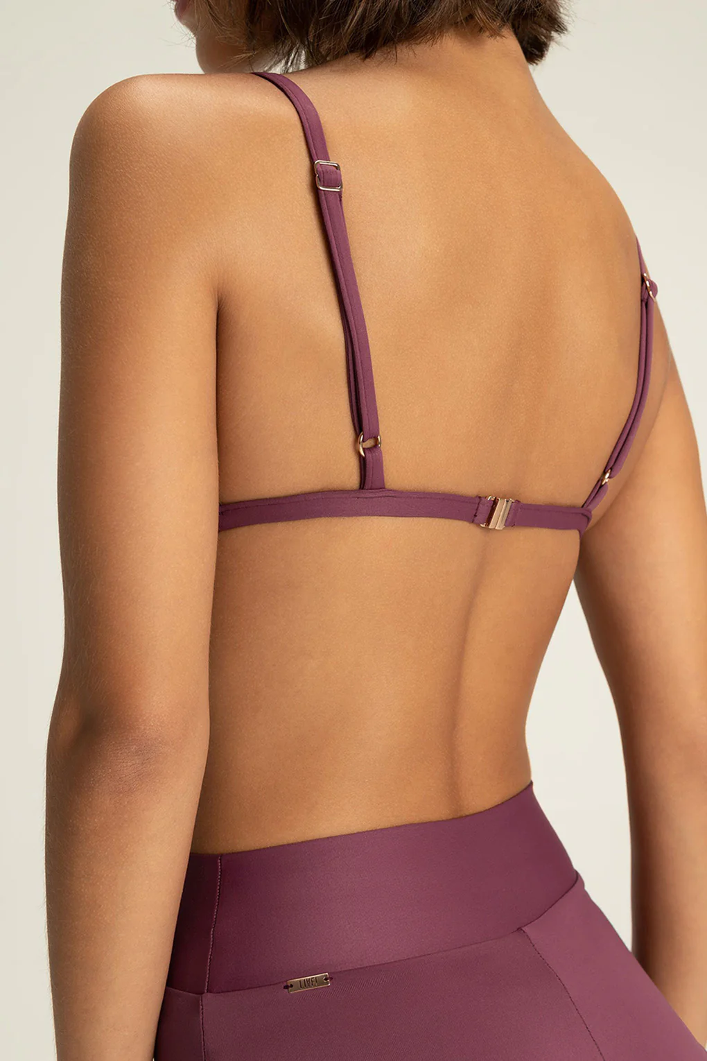 Sense Triangle Bikini Top - Image 18