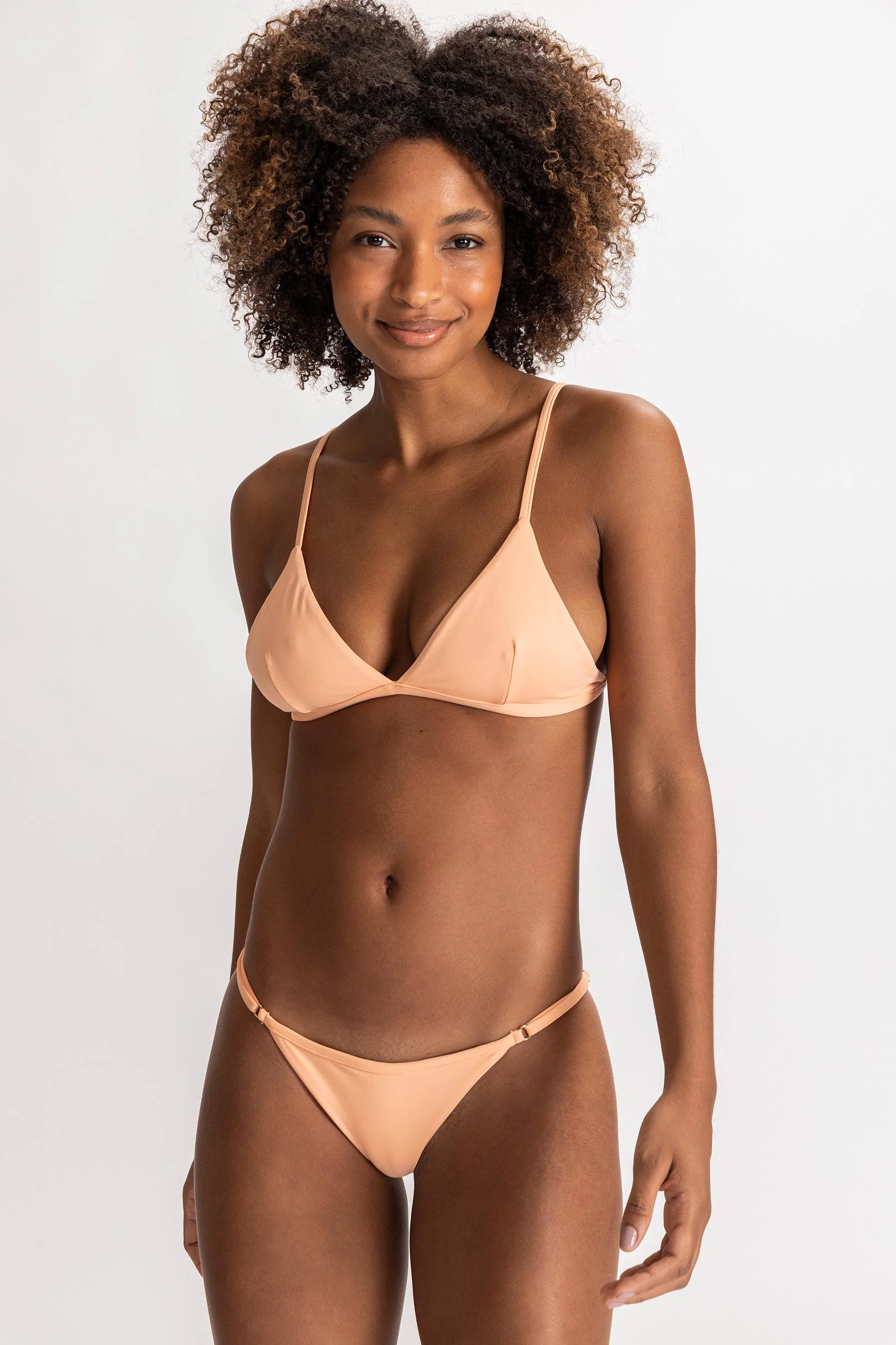 Sense Triangle Bikini Top - Image 26