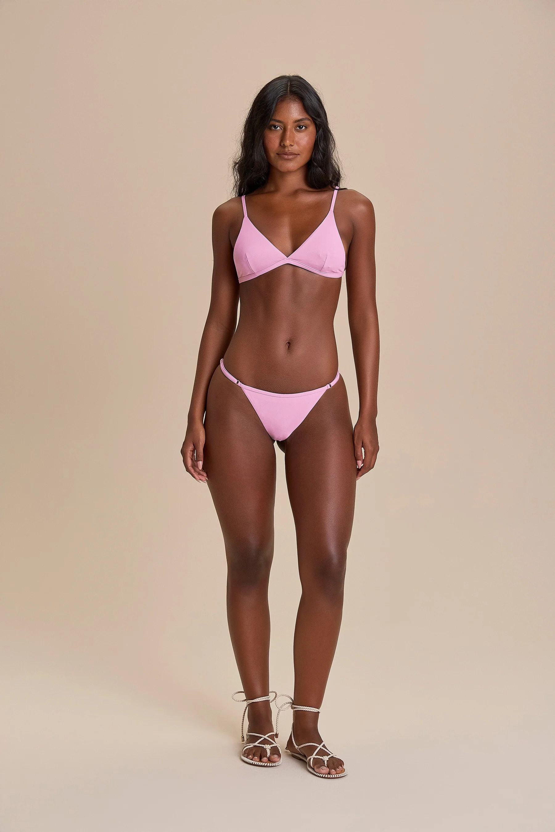 Sense Triangle Bikini Top - Image 3