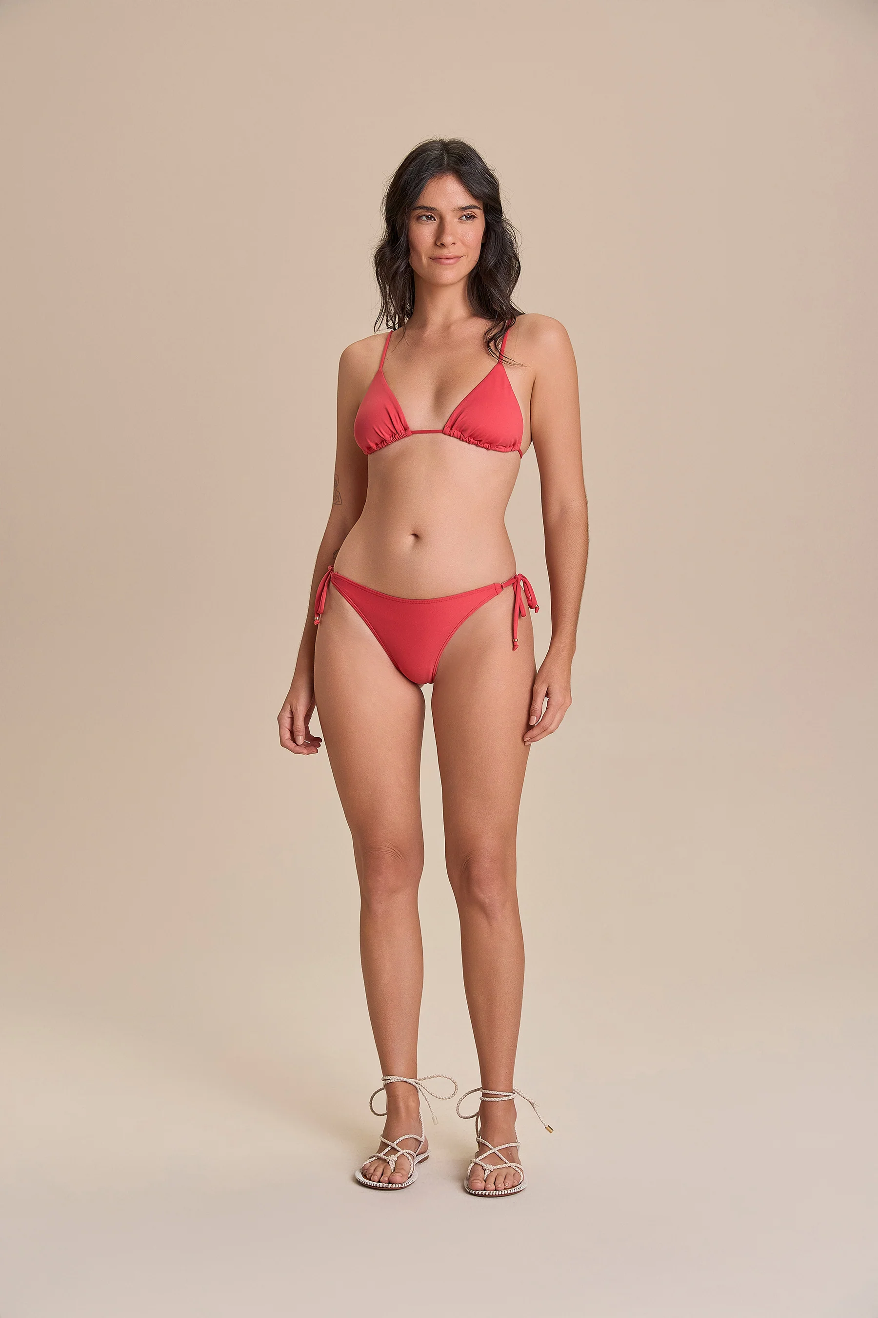 Sense Tie-Up Swim Bottom - Image 13