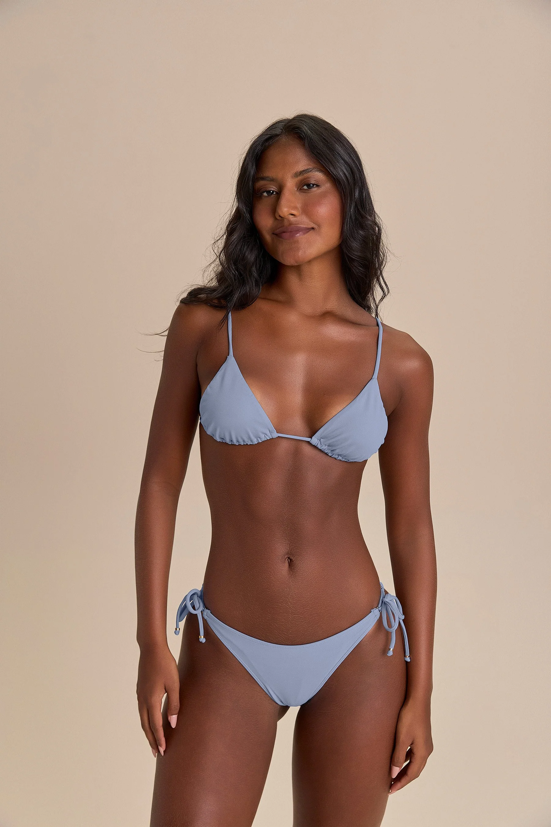 Sense Tie-Up Swim Bottom - Image 16