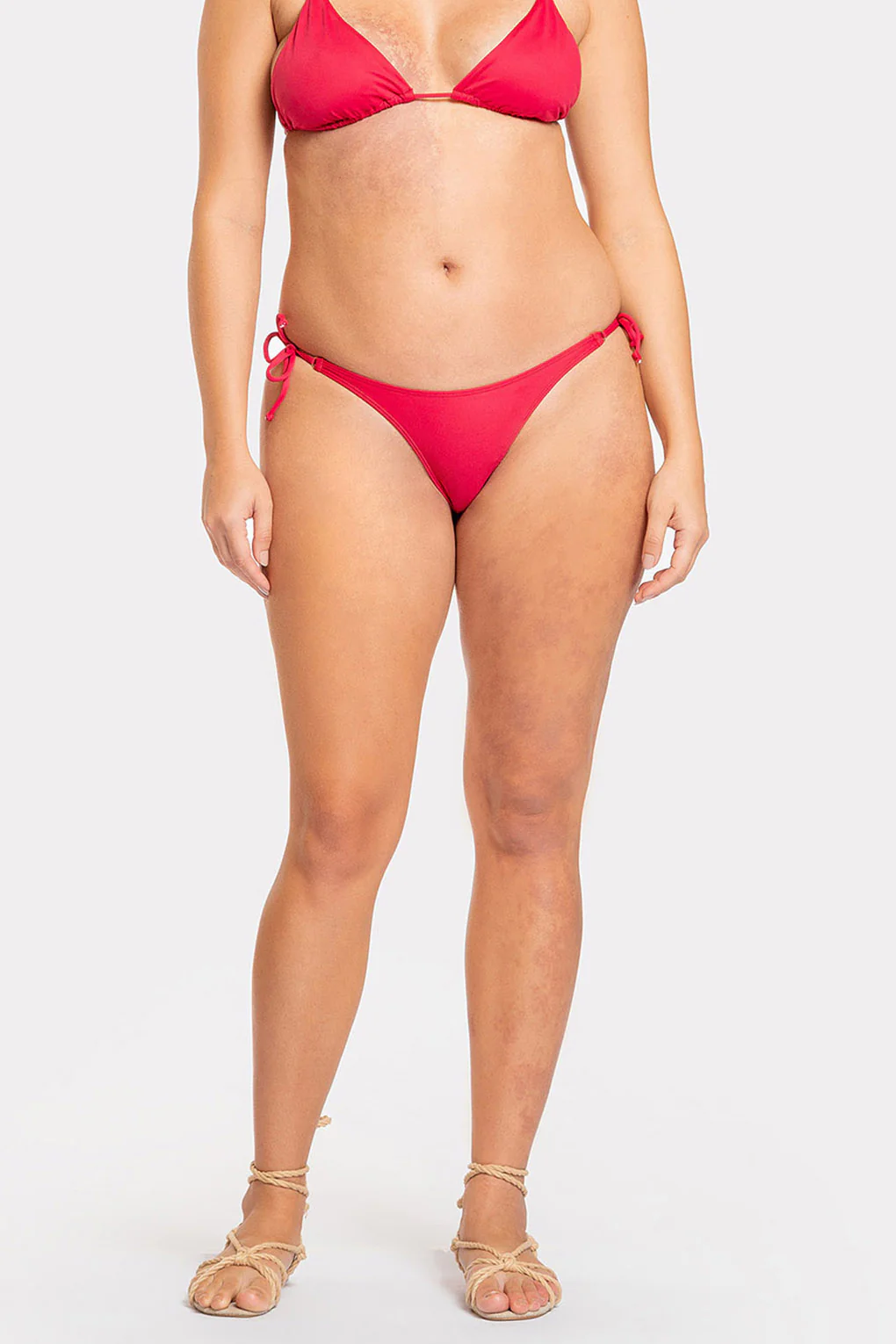 Sense Tie-Up Swim Bottom - Image 57