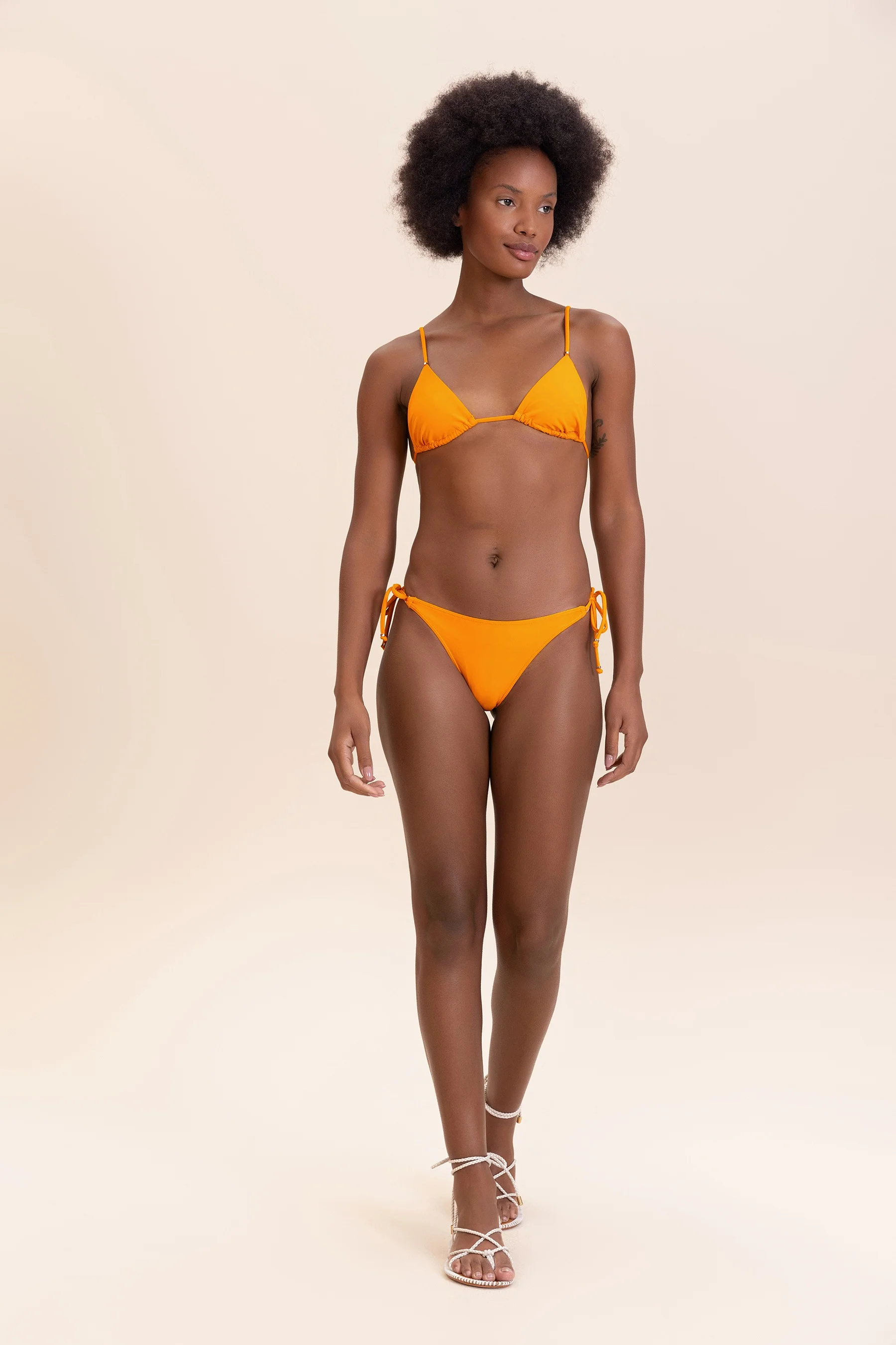 Sense Tie-Up Swim Bottom - Image 9