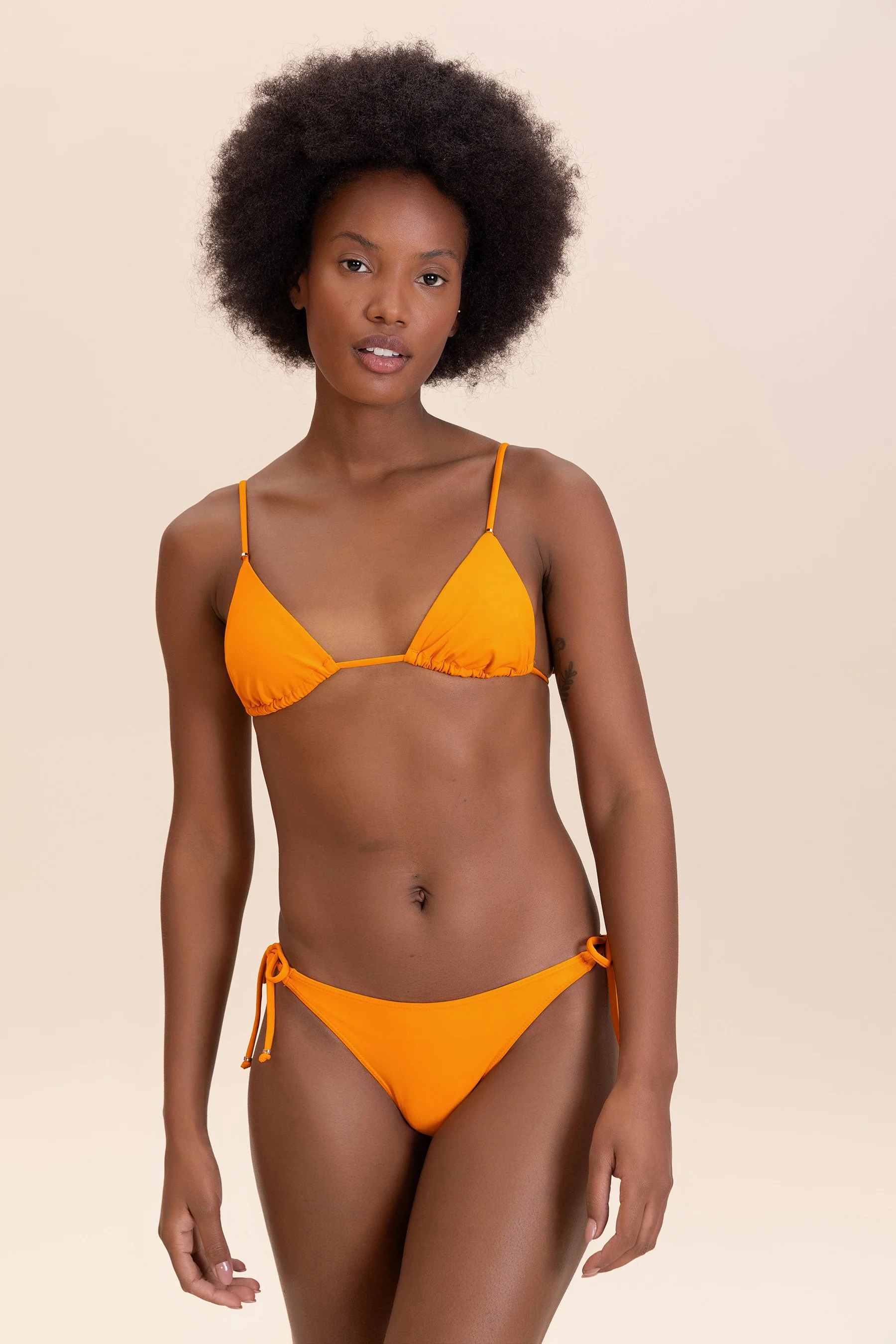 Sense Triangle Bikini Top - Image 18