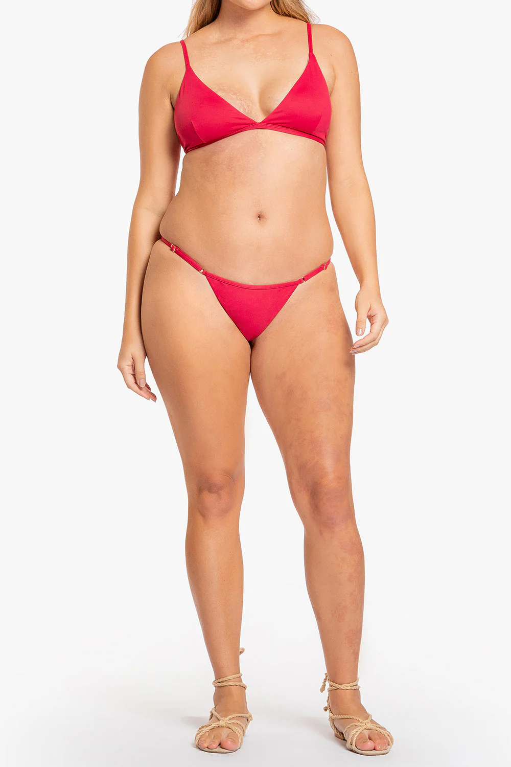 Essential Thong Swim Bottom - Image 21