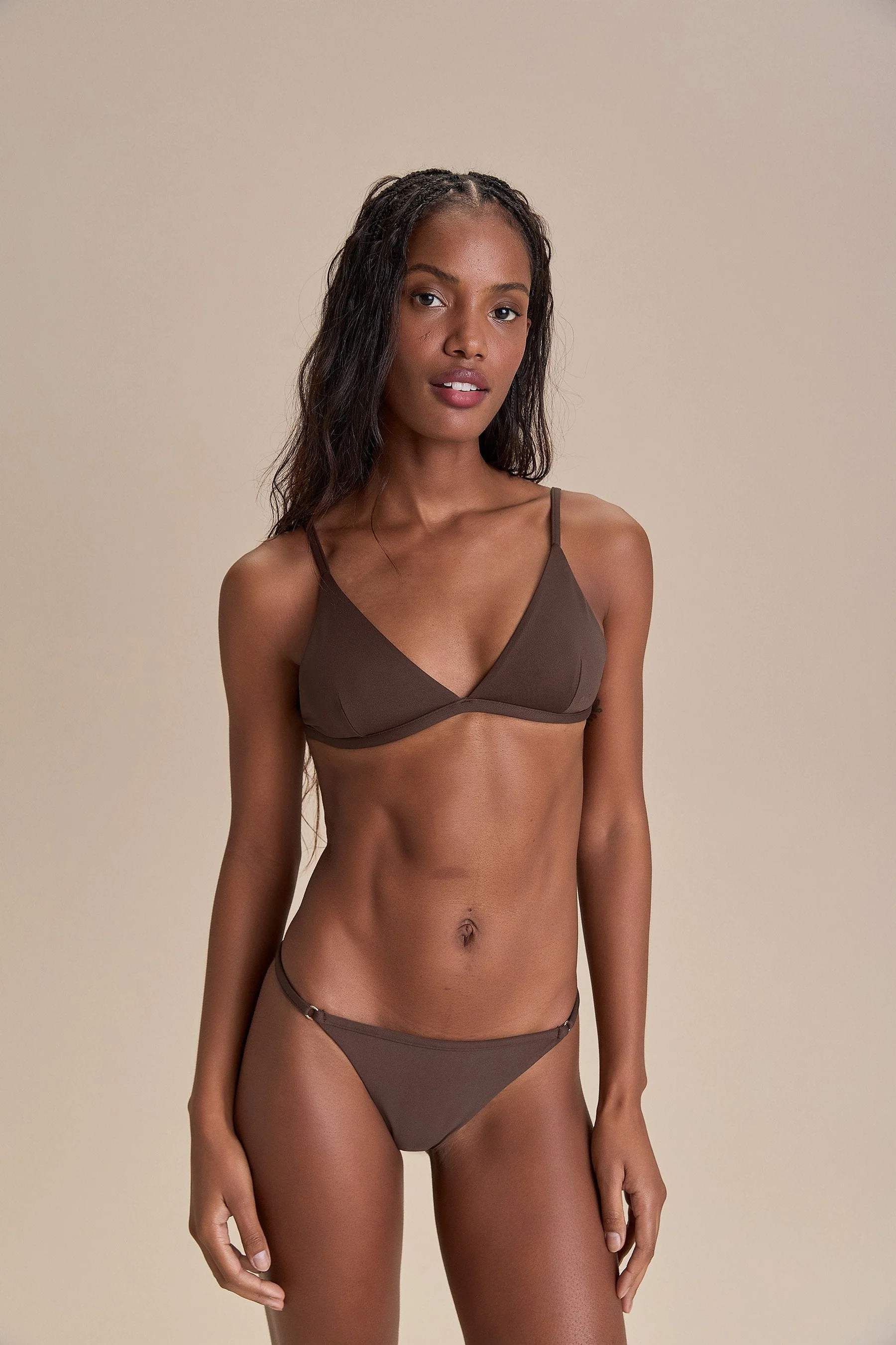 Essential Thong Swim Bottom - Image 3