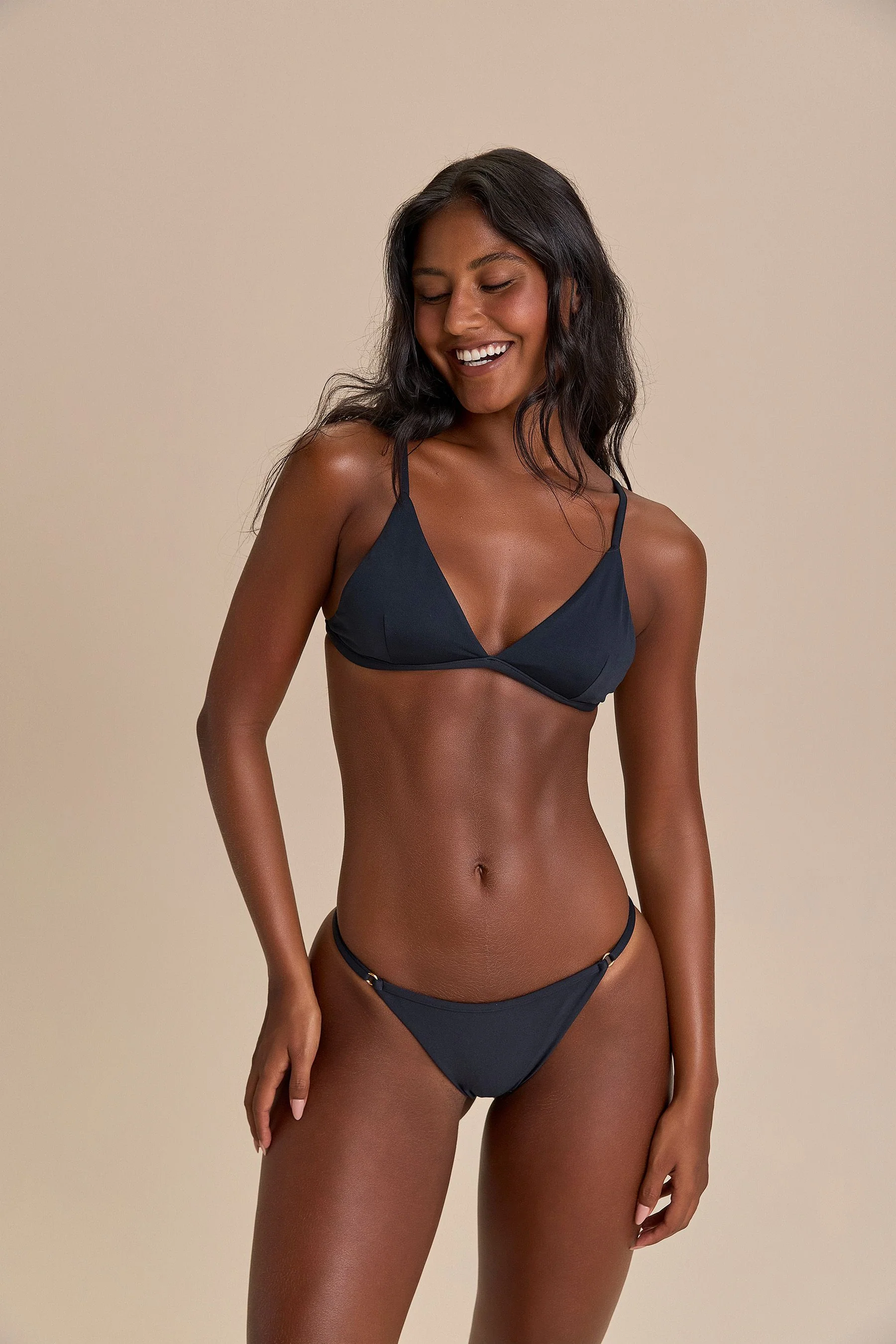 Essential Thong Swim Bottom - Image 35