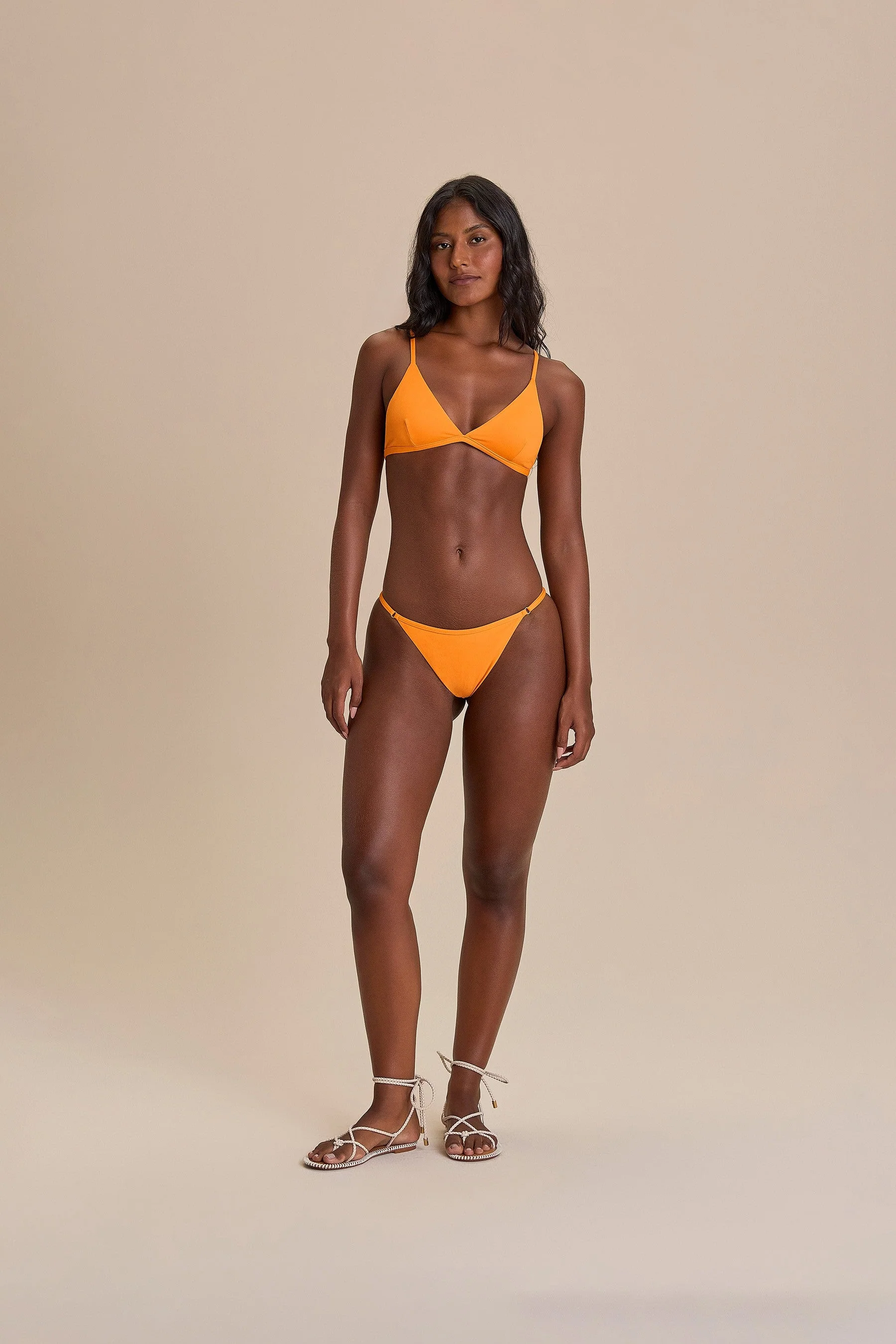 Essential Thong Swim Bottom - Image 4