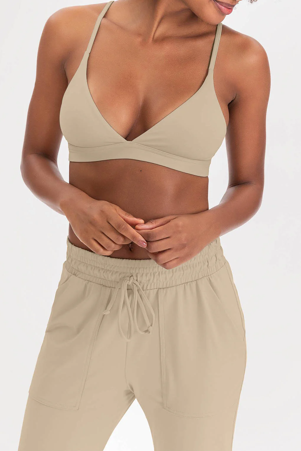 Essential Triangle Body Top - Image 7