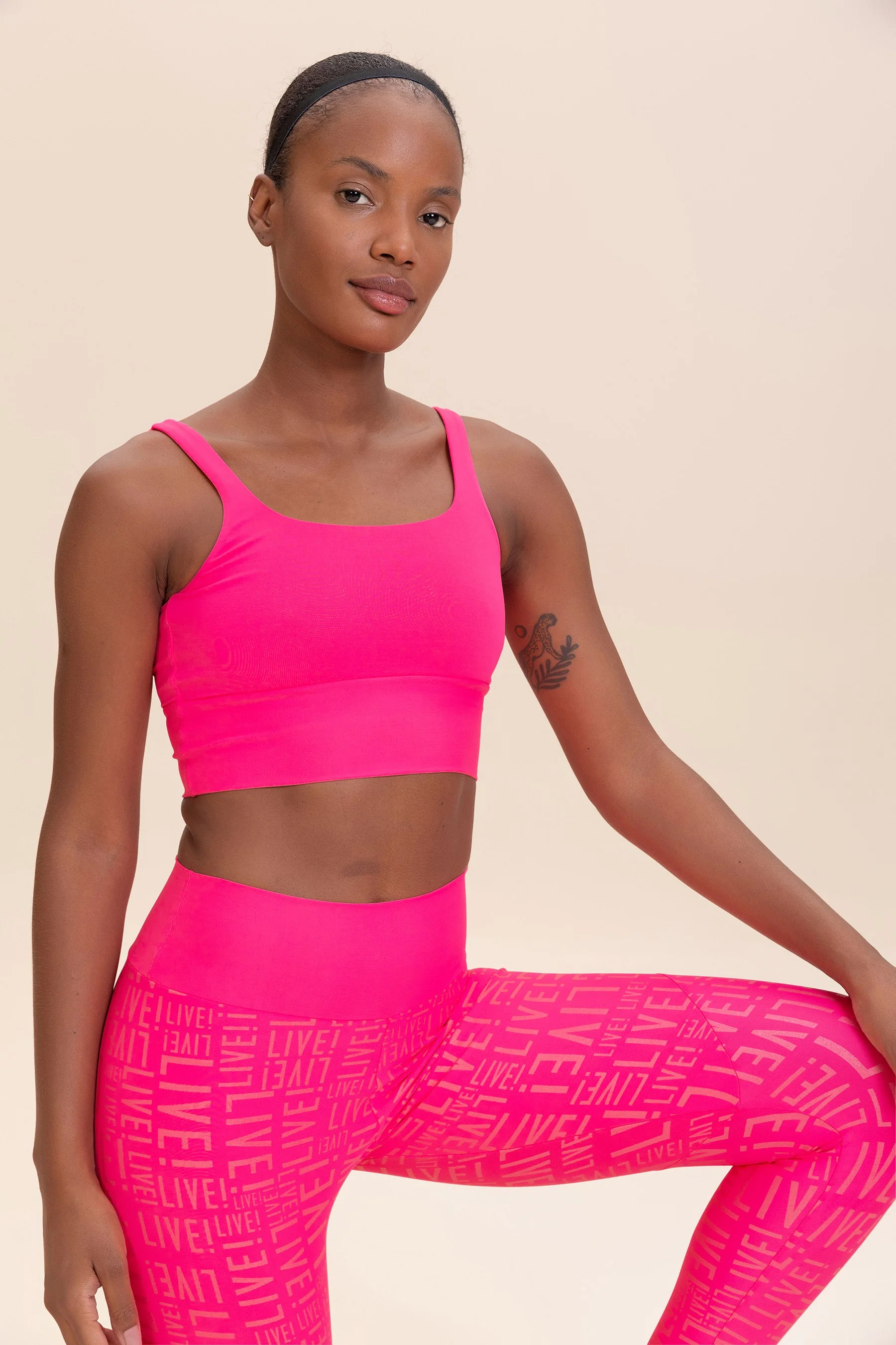 Sense® Move Bra - Image 58