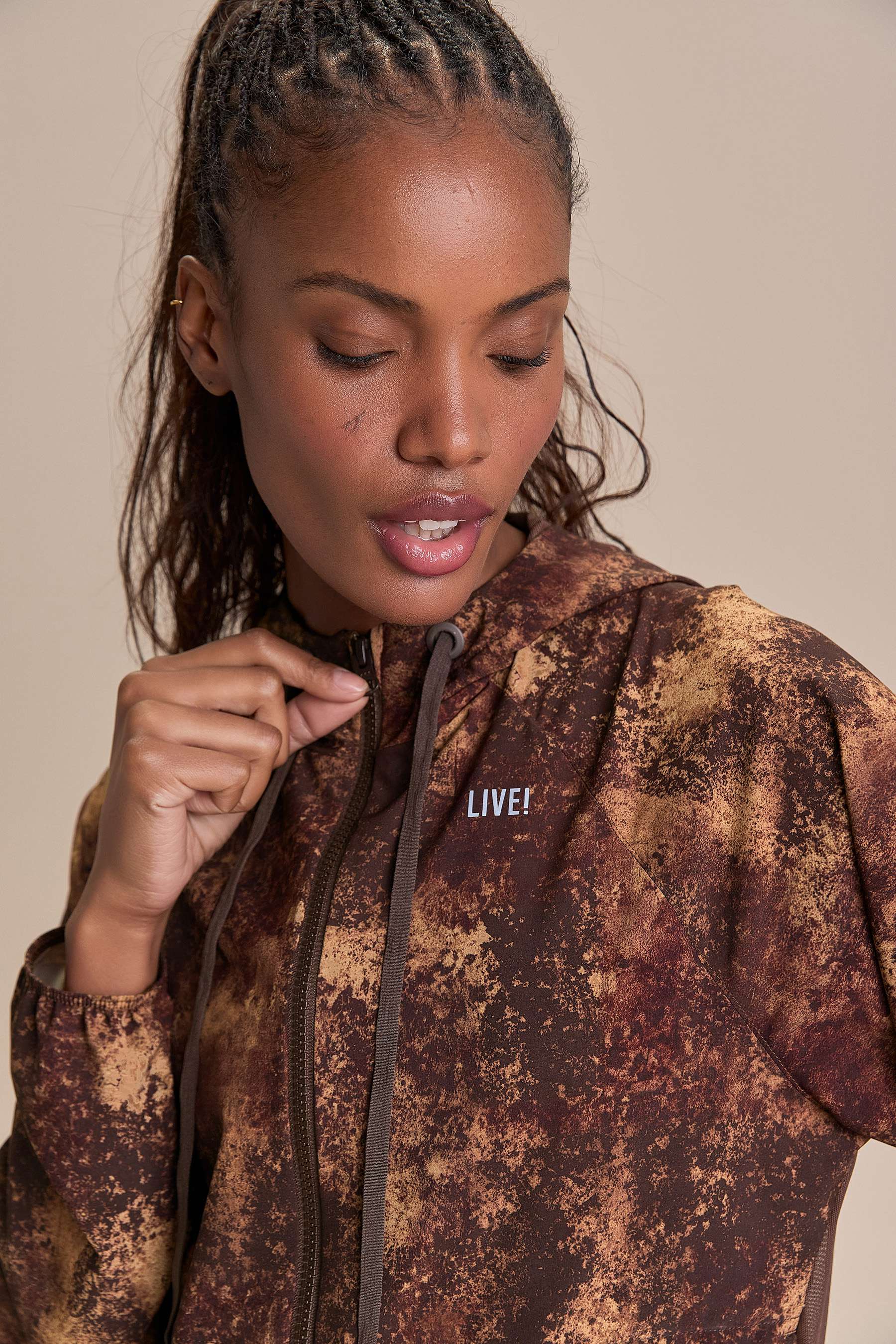 Evolve Dryside Jacket - Image 2