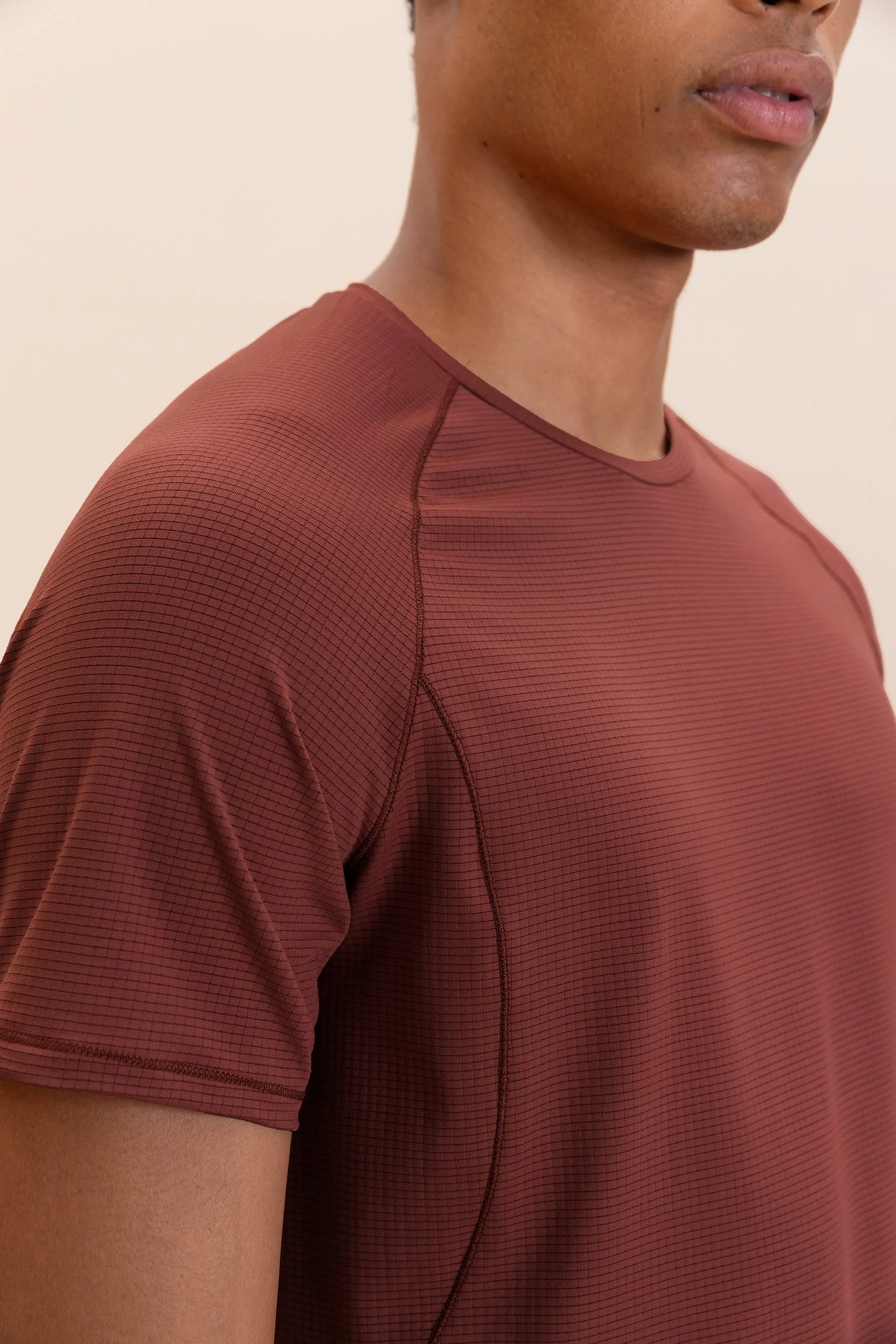 Fit Curve Air Move® T-shirt - Image 2