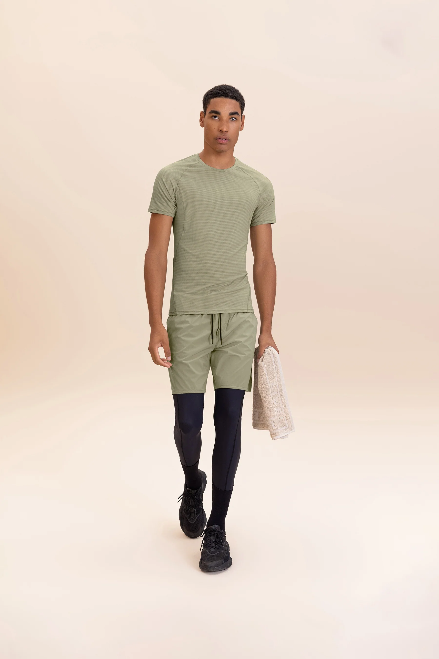Fit Curve Air Move® T-shirt - Image 3