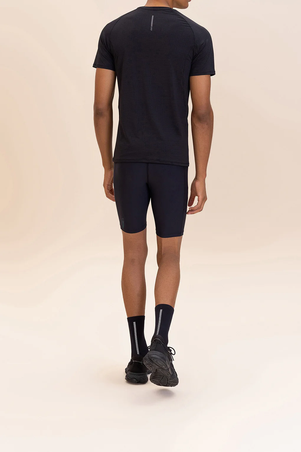 Fit Curve Air Move® T-shirt - Image 4