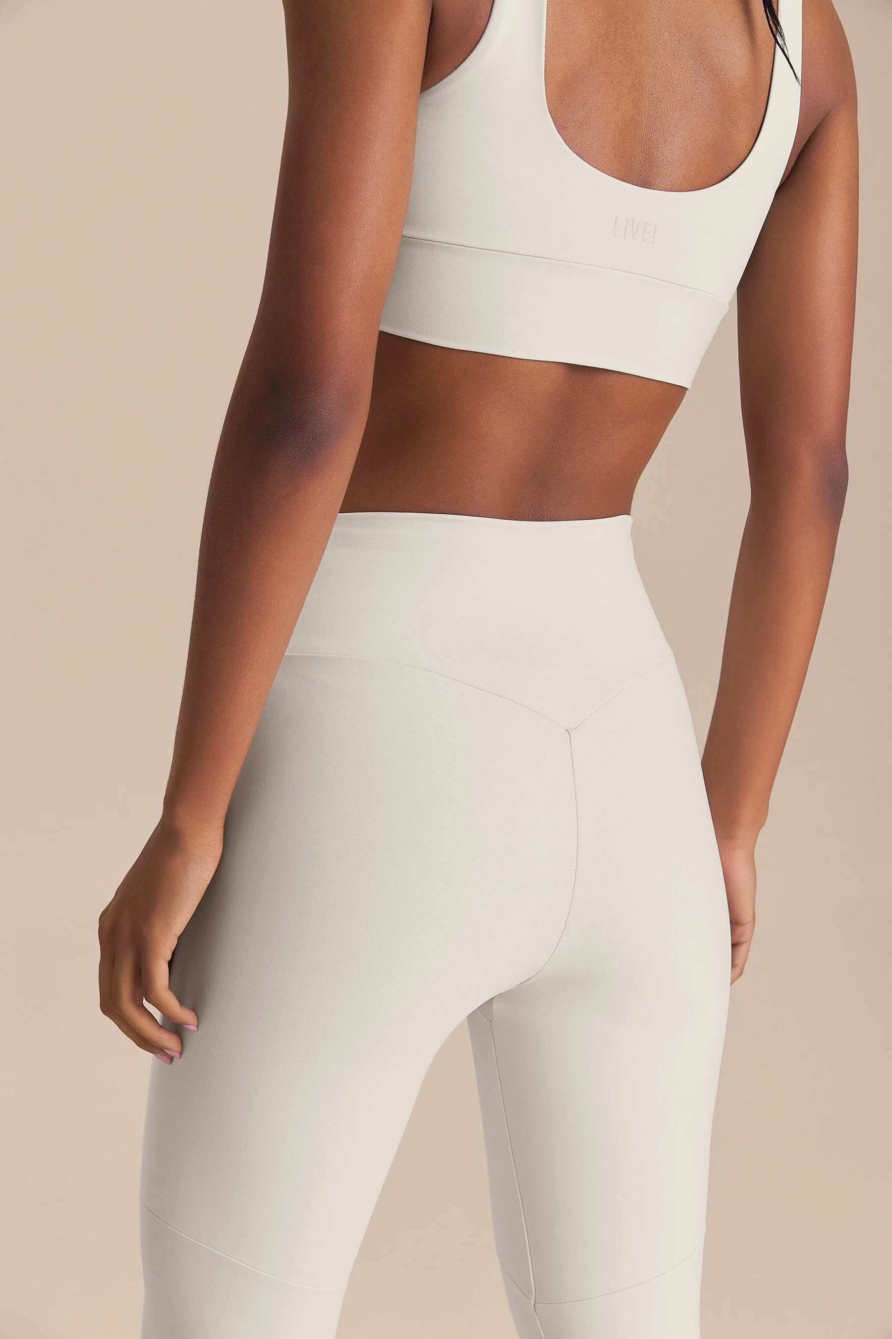 Fit Green® Core Leggings - Image 2