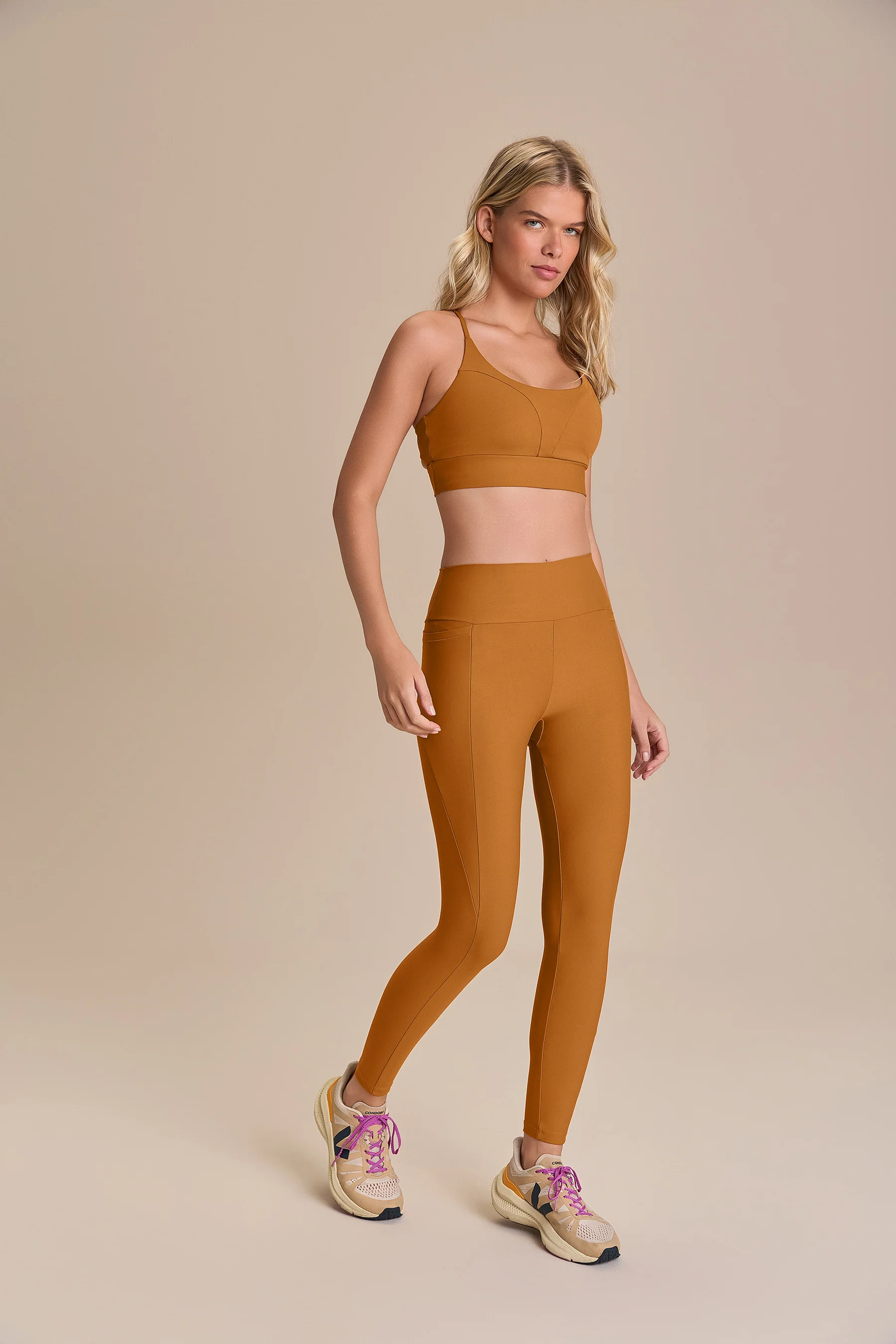 Fit Green® Leggings - Image 3