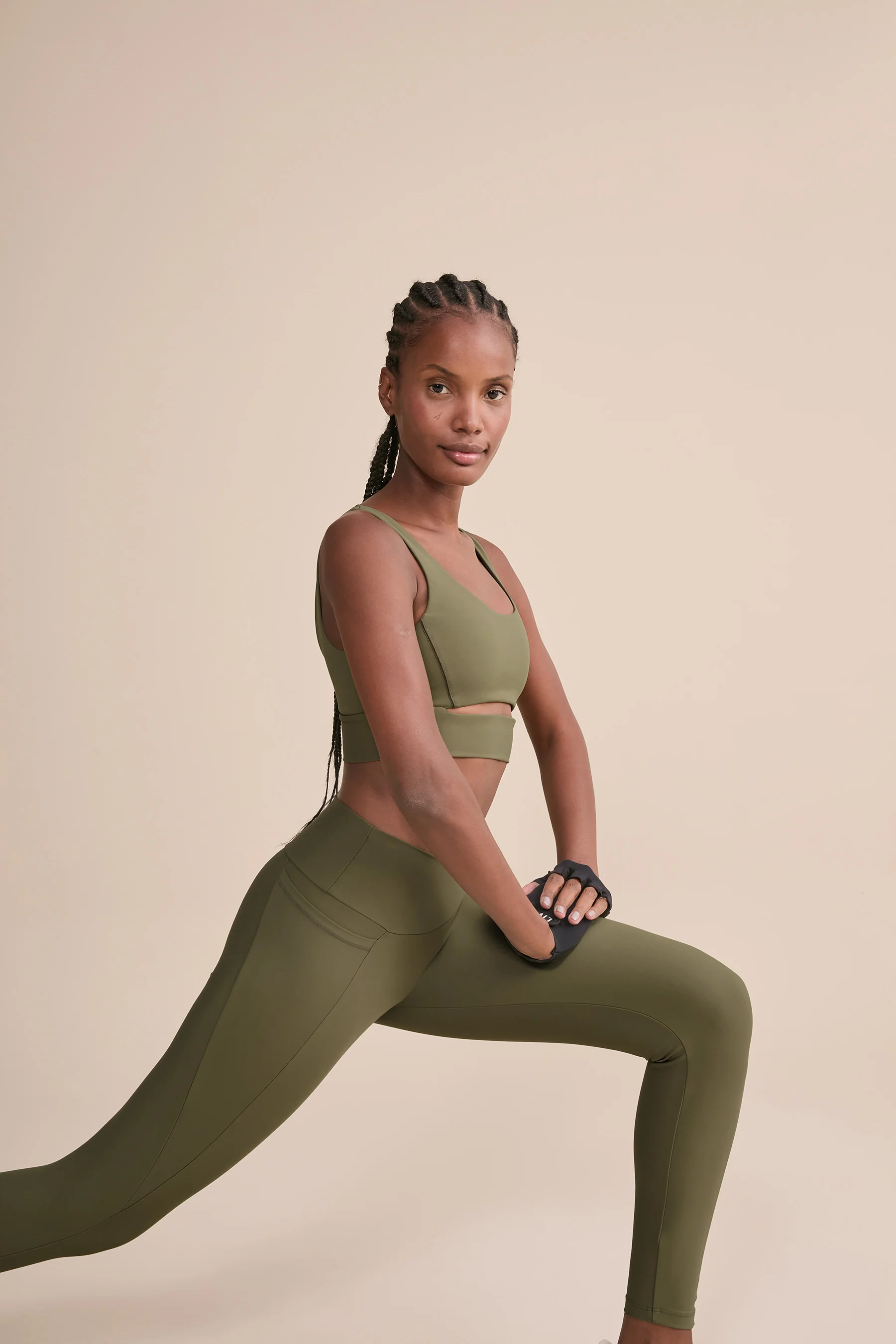 Fit Green® Leggings - Image 5