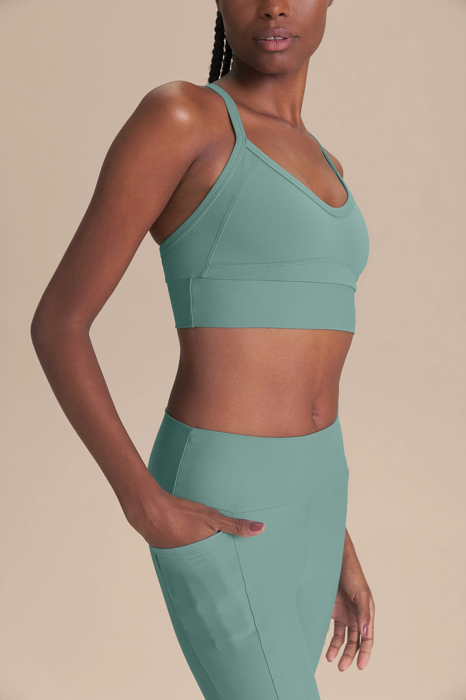 Fit Green® Leggings - Image 6