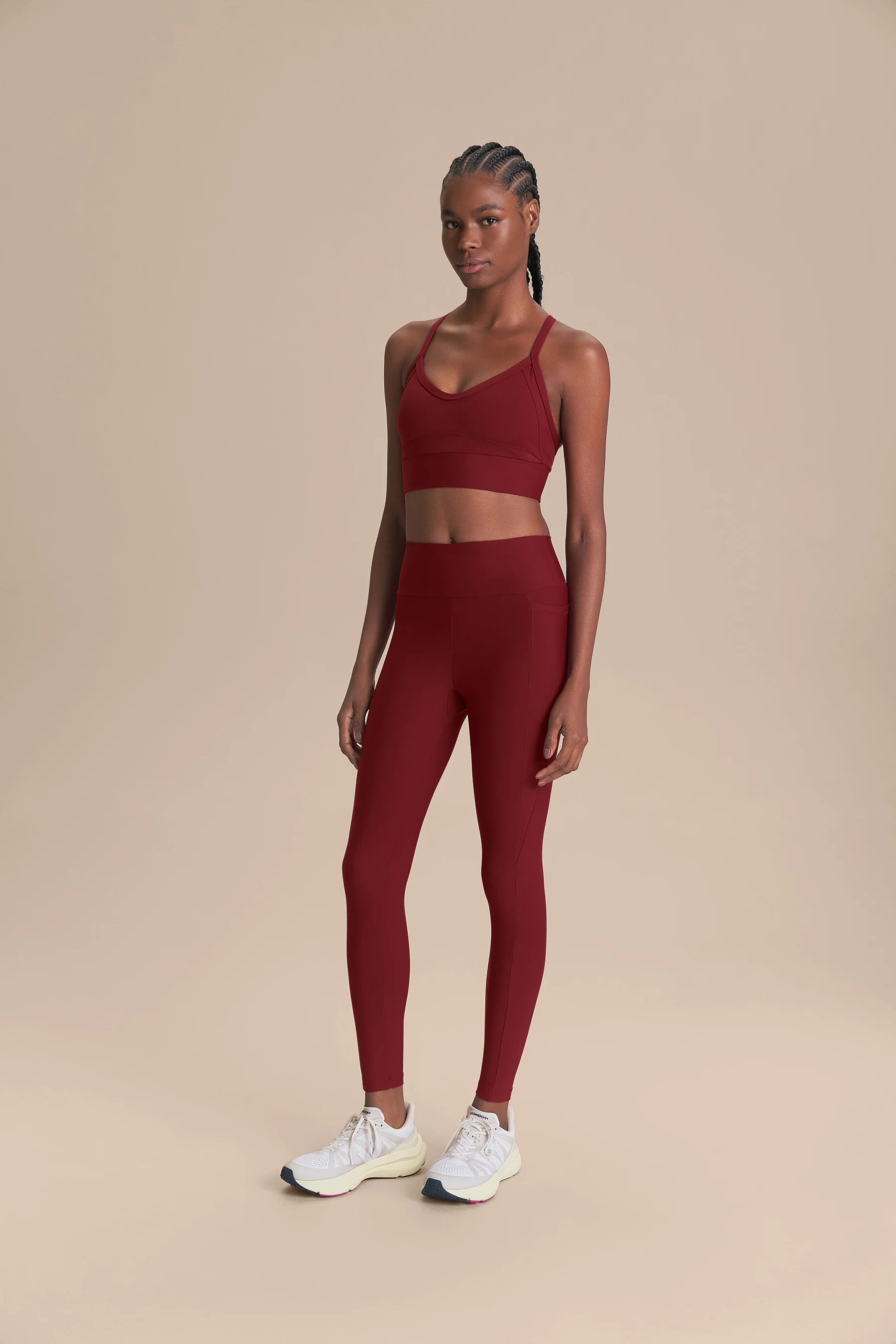 Fit Green® Leggings - Image 7