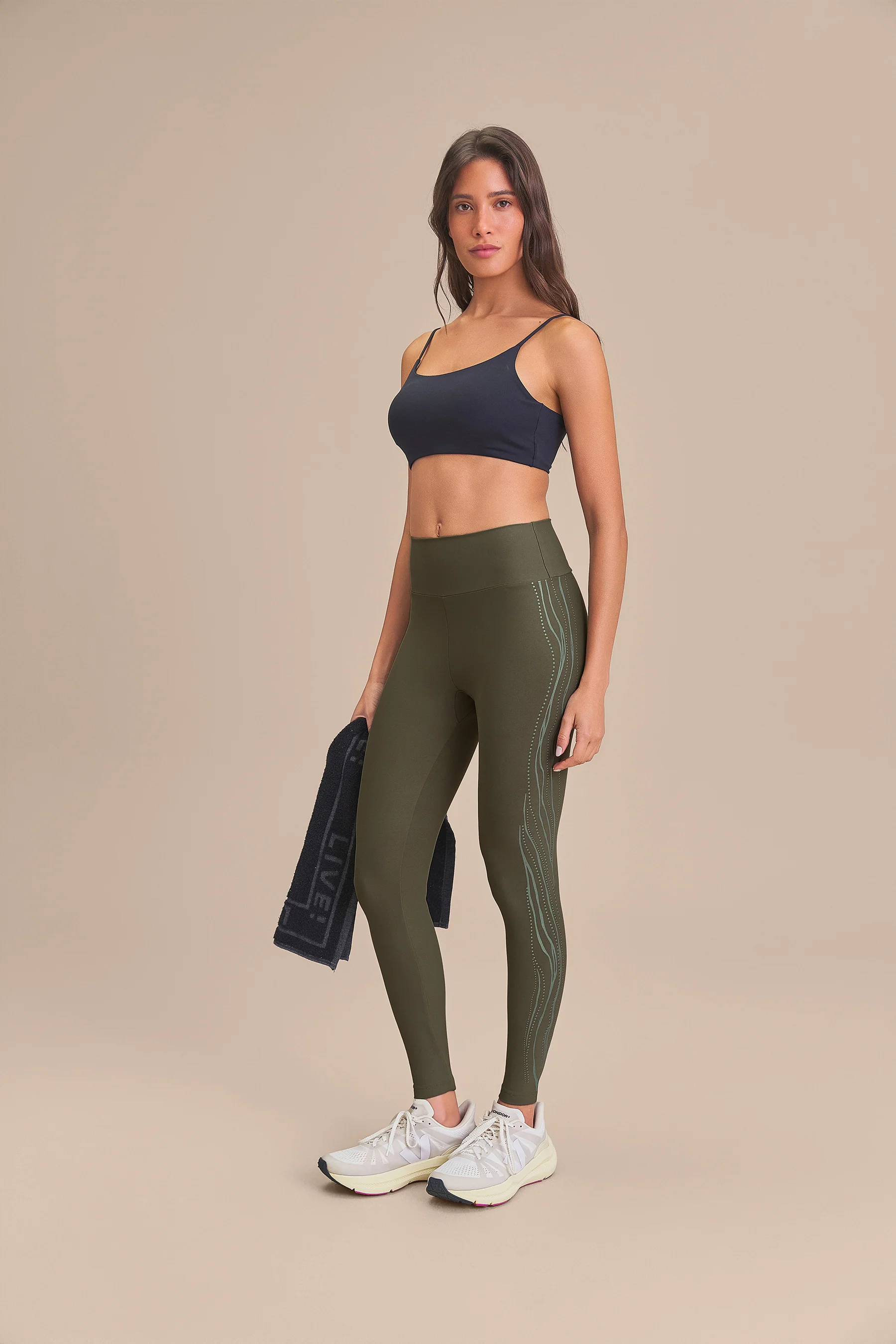 Fit Green® Leggings - Image 12