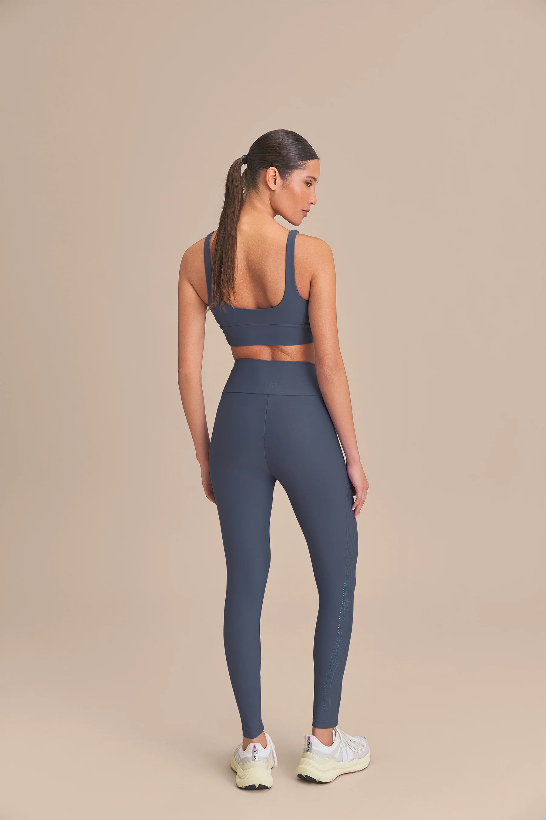Fit Green® Leggings - Image 2