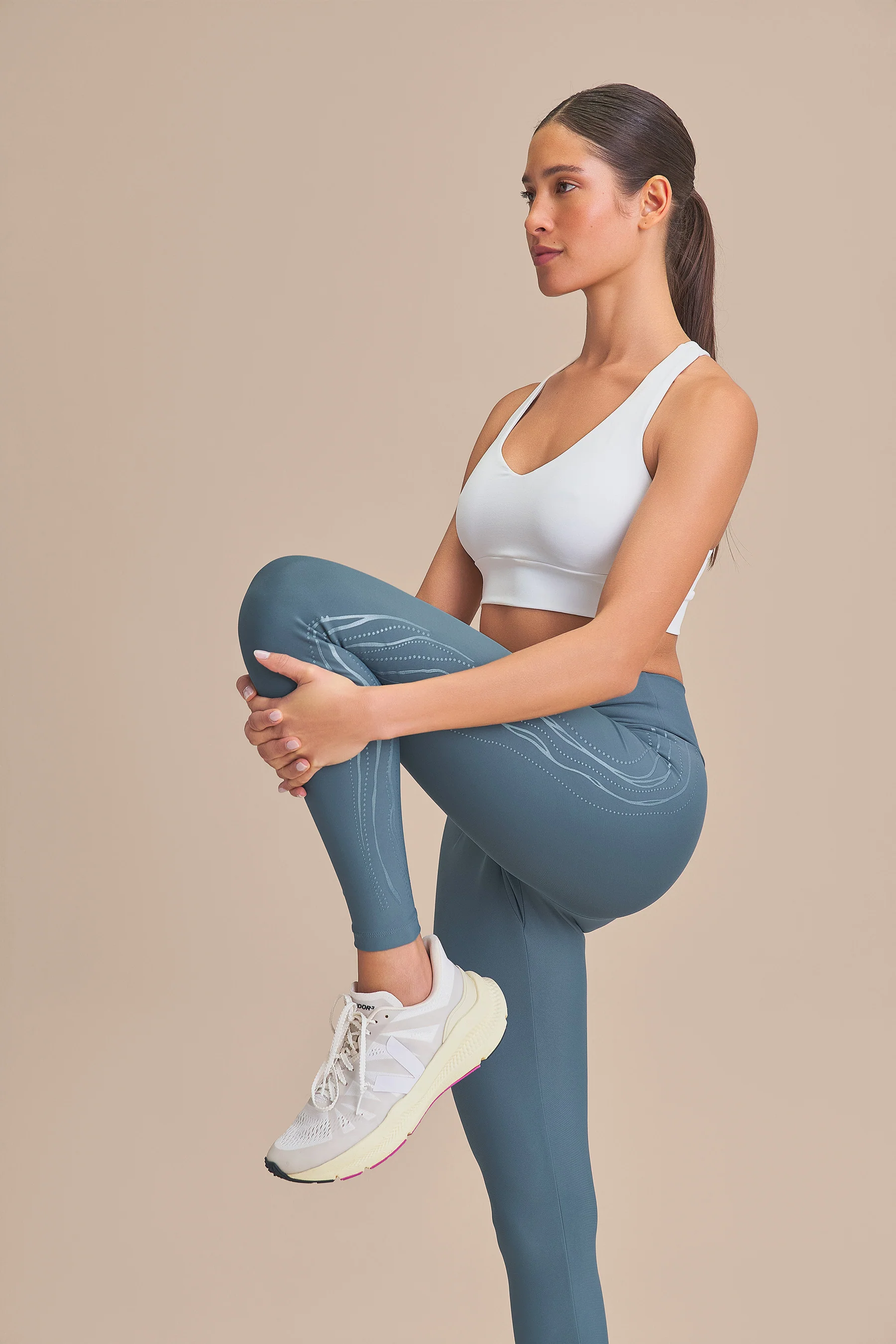 Fit Green® Leggings - Image 4