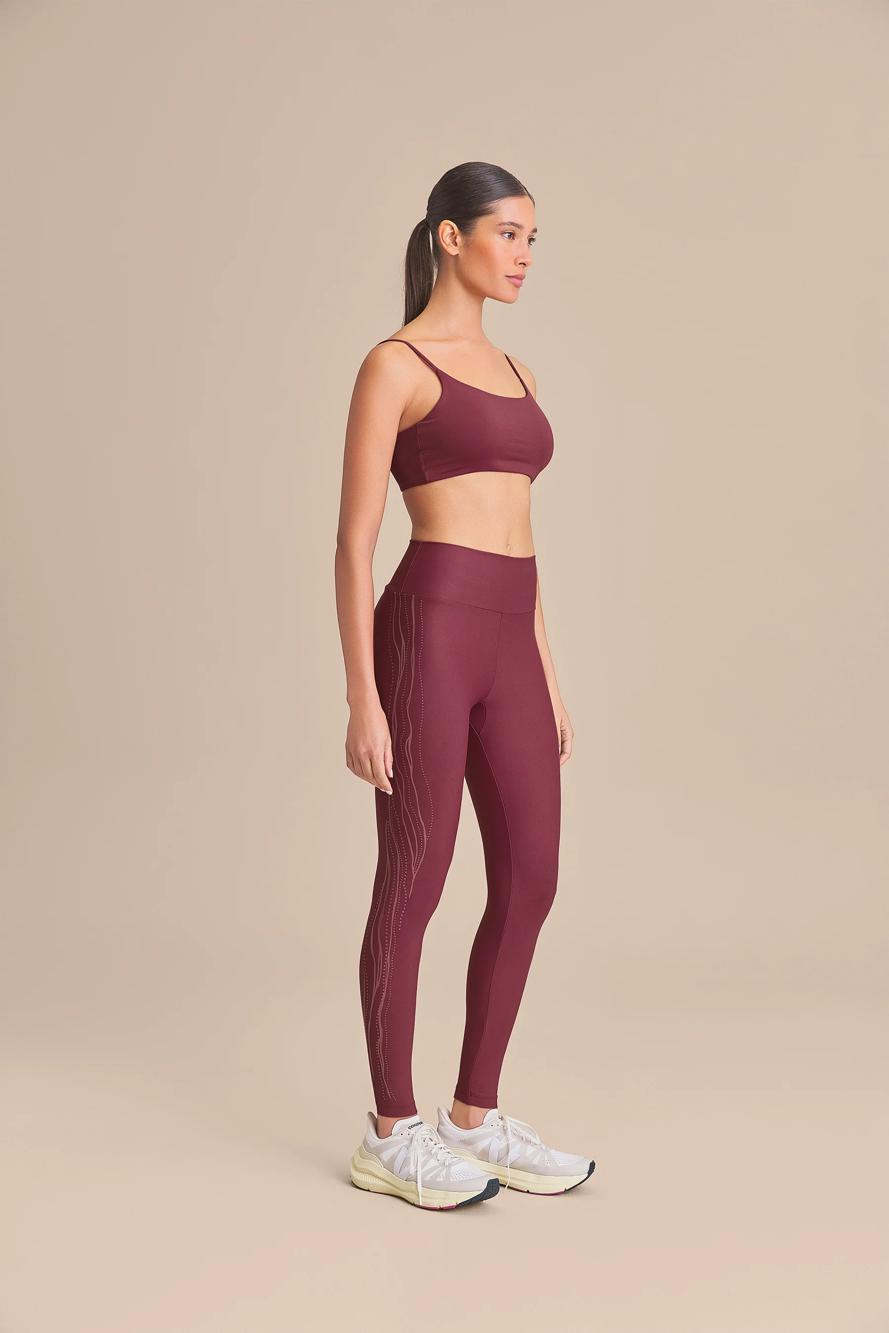 Fit Green® Leggings - Image 5