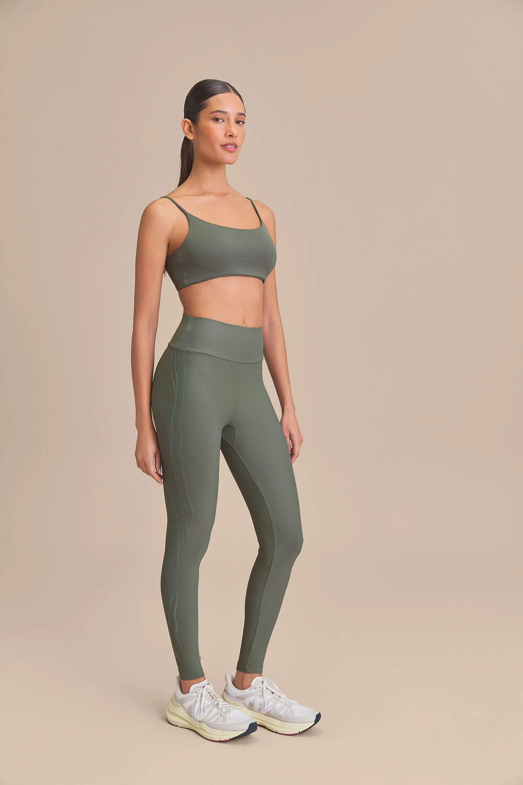 Fit Green® Leggings - Image 7