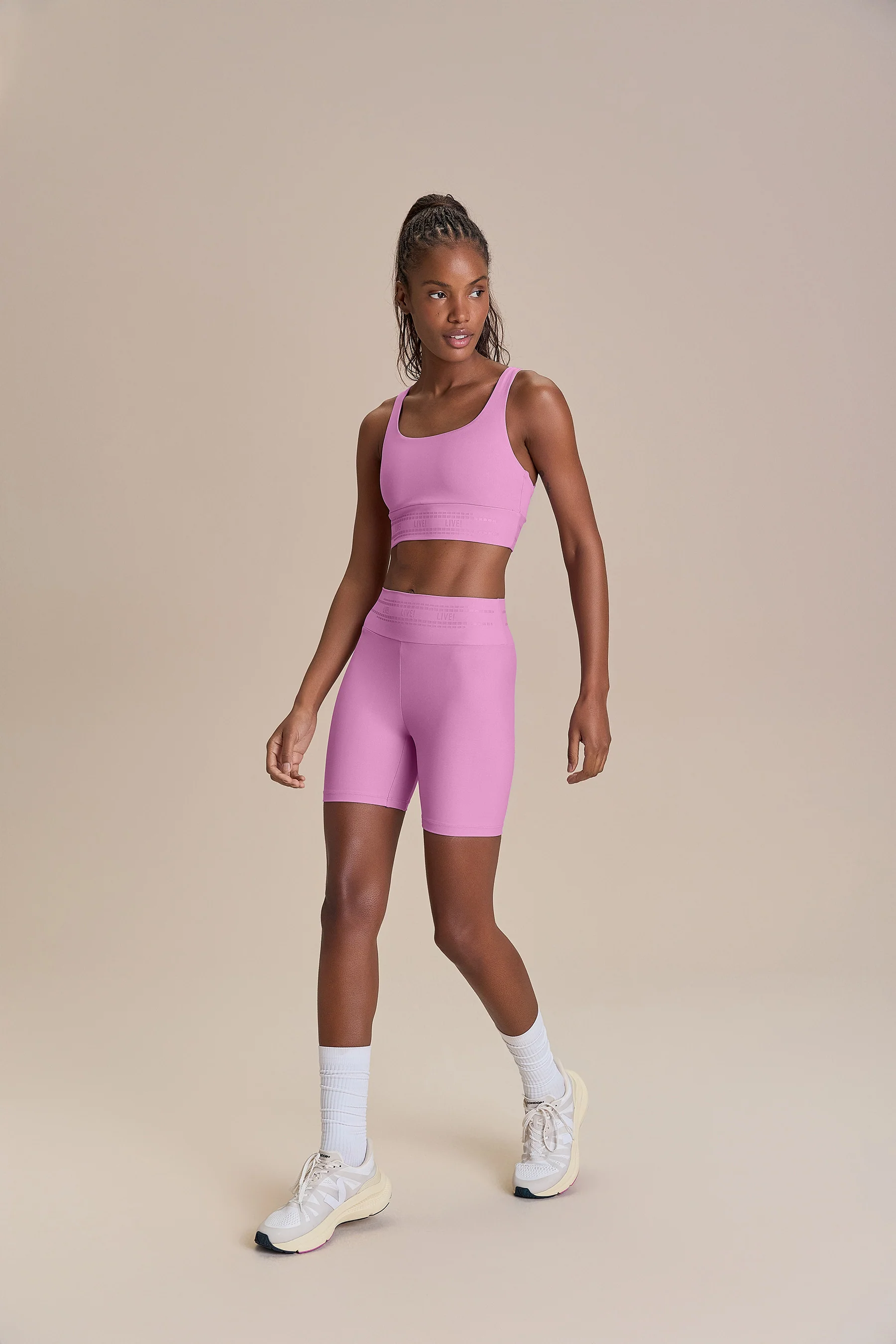 Fit GreenĀ® LIVE! Shorts