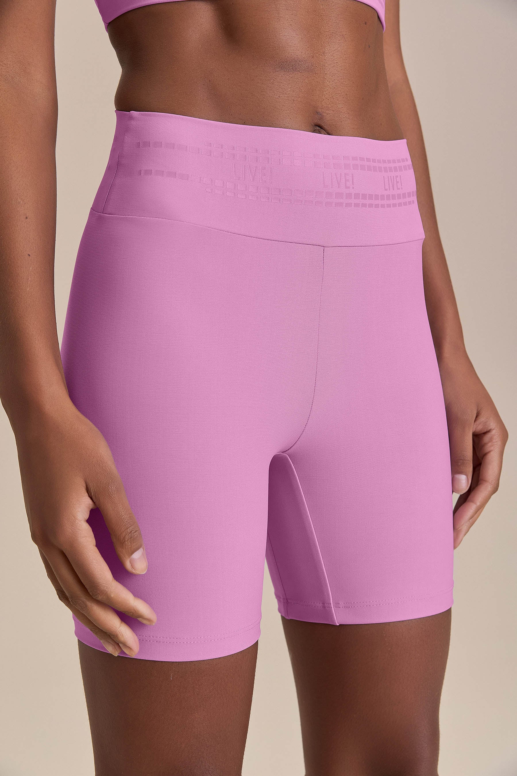 Fit GreenĀ® LIVE! Shorts - Image 2